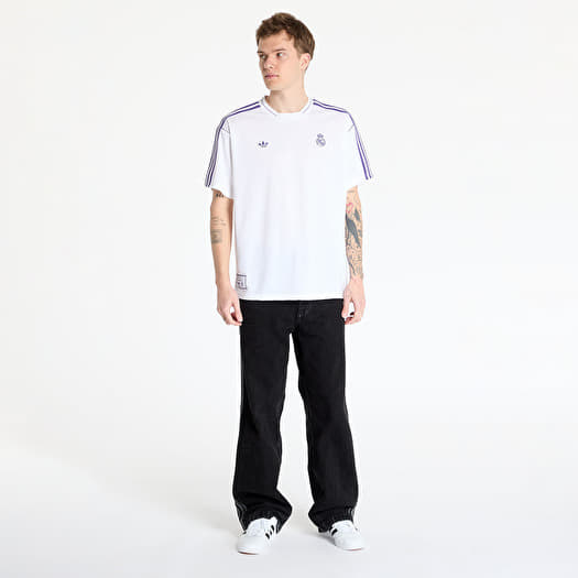 Jerseys adidas Real Madrid Icon Jersey White/ White (JF2581