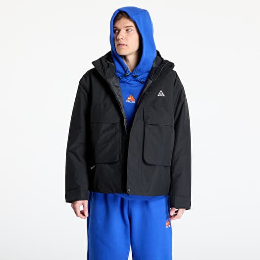 Nike ACG "Skull Peak" Men's Storm-FIT ADV PrimaLoft® Jacket Black/ Anthracite/ Black/ Summit White