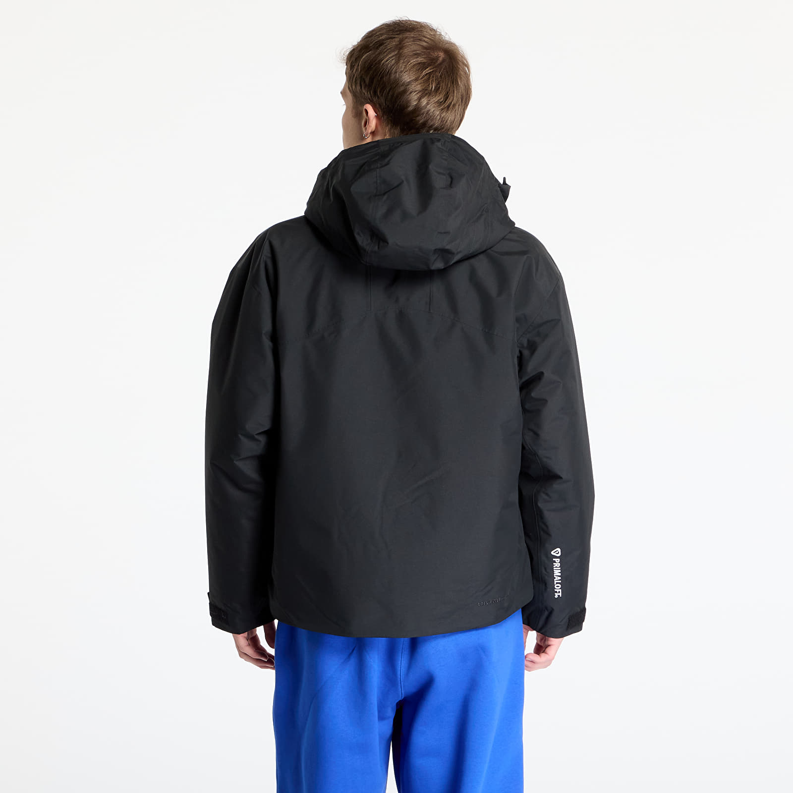Jacken Nike ACG "Skull Peak" Men's Storm-FIT ADV PrimaLoft® Jacket Black/ Anthracite/ Black/ Summit White