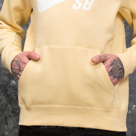 Nike SB Icon Pullover Hoodie