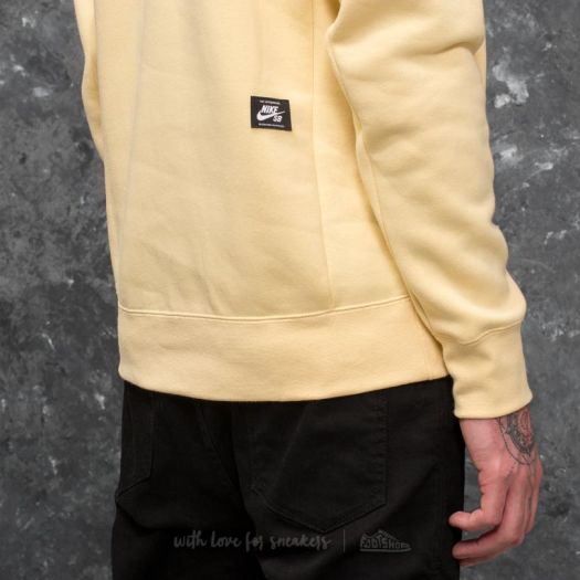 nike sb icon pullover hoodie