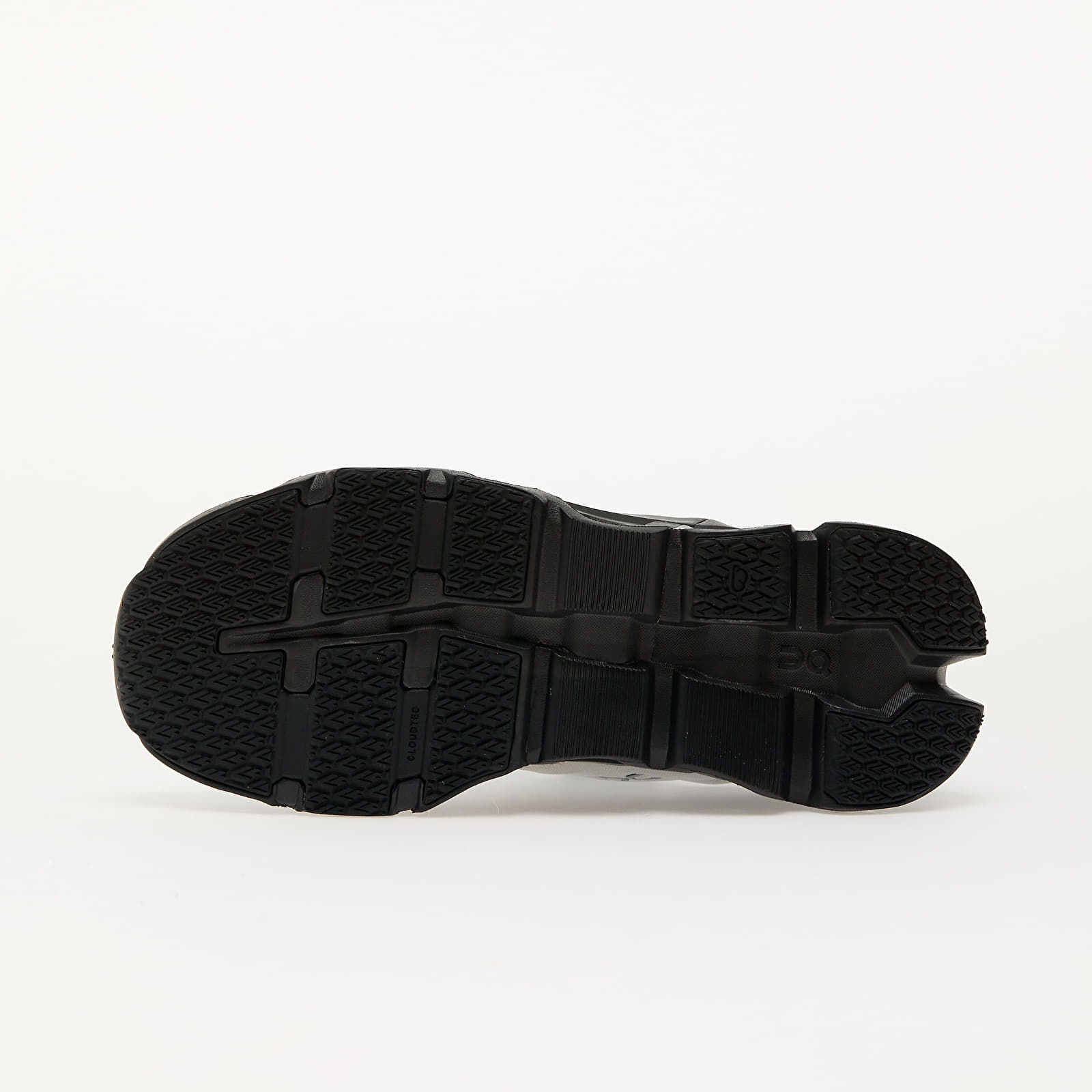 Men's shoes On M Cloudflyer 5 Wolf/ Black