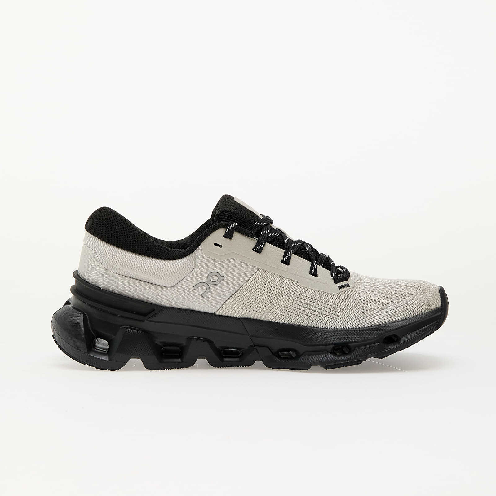 Men's shoes On M Cloudflyer 5 Wolf/ Black