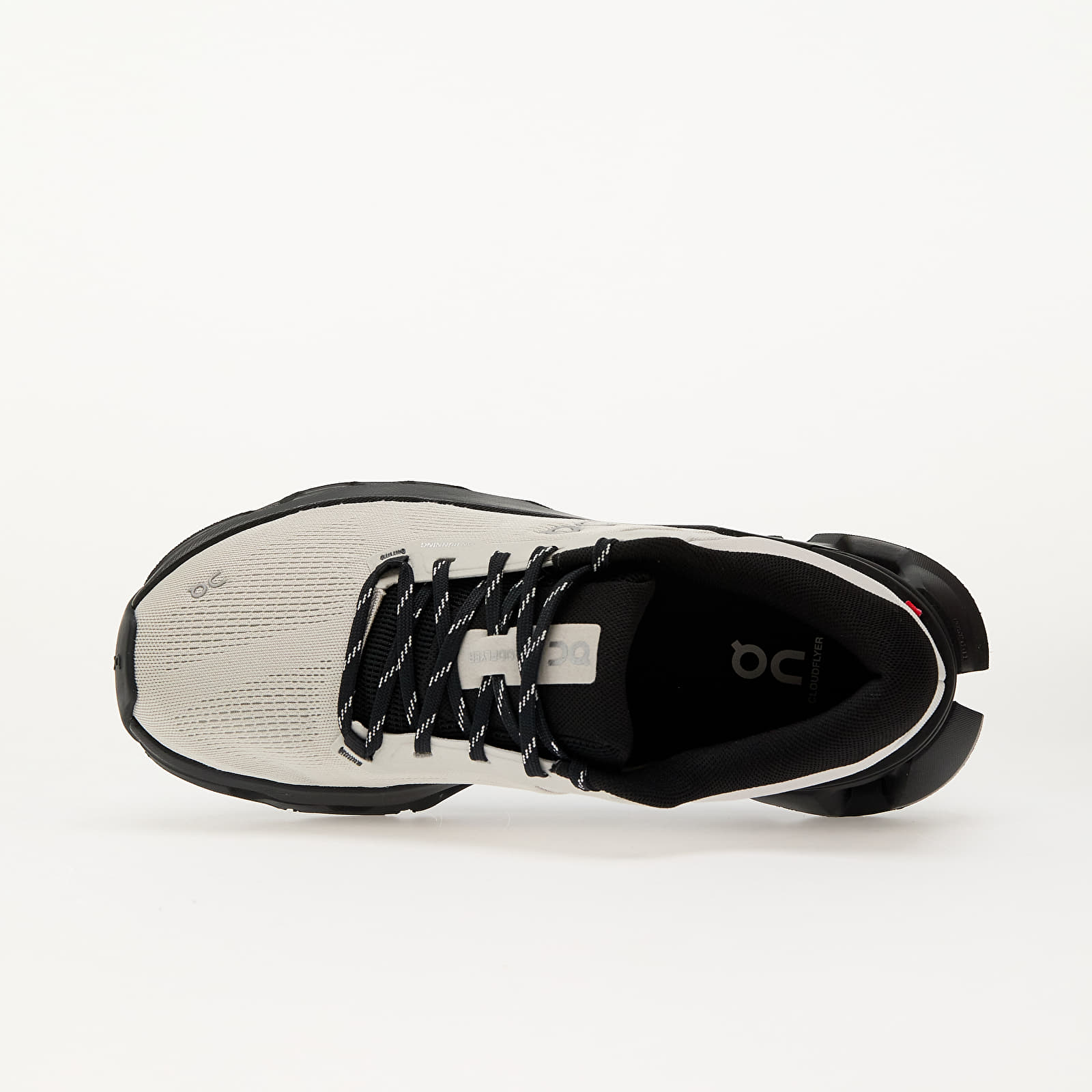 Men's shoes On M Cloudflyer 5 Wolf/ Black