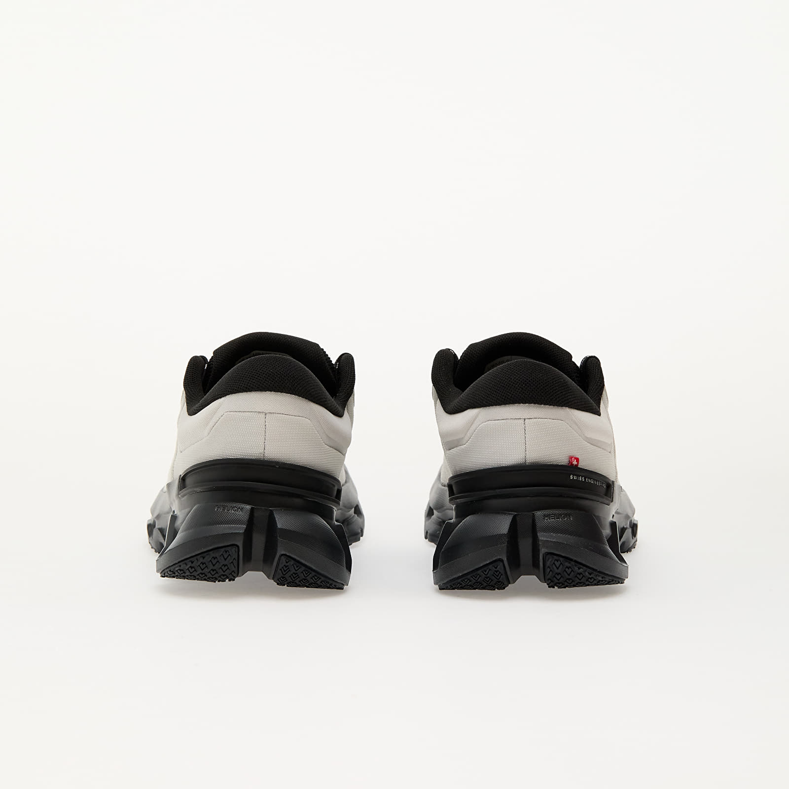 Men's shoes On M Cloudflyer 5 Wolf/ Black