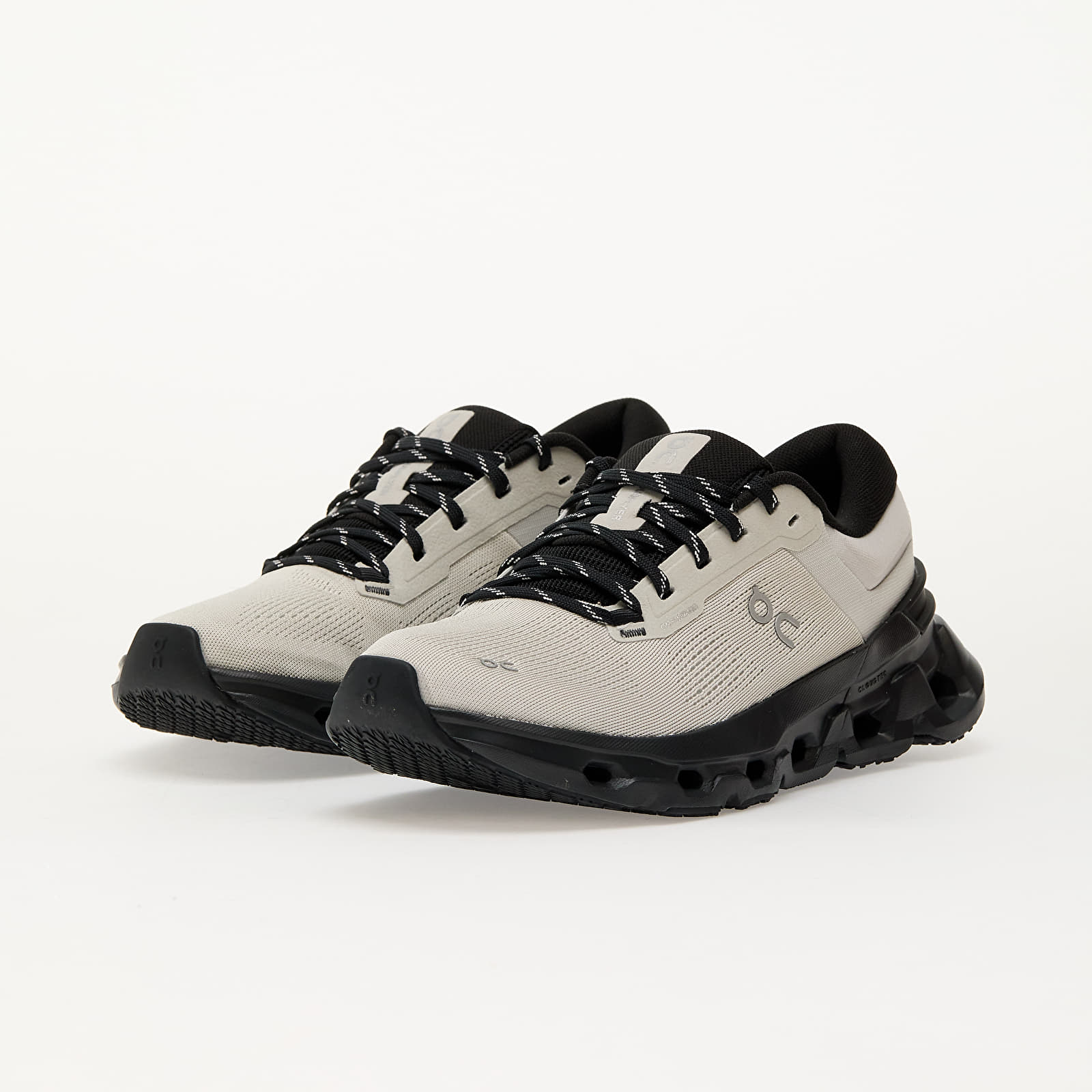 Men's shoes On M Cloudflyer 5 Wolf/ Black