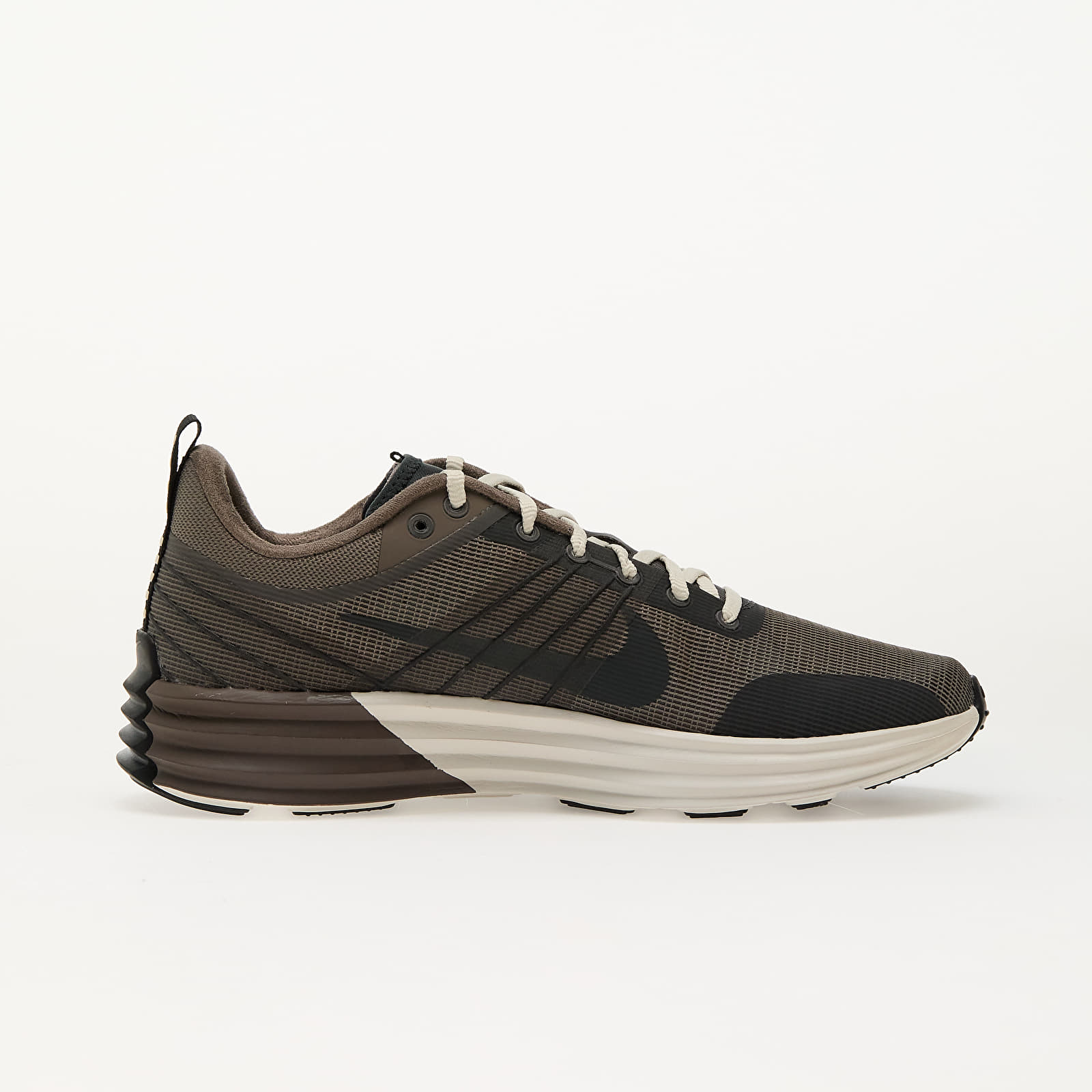 Men's shoes Nike Lunar Roam Cave Stone/ Dk Smoke Grey-Ironstone