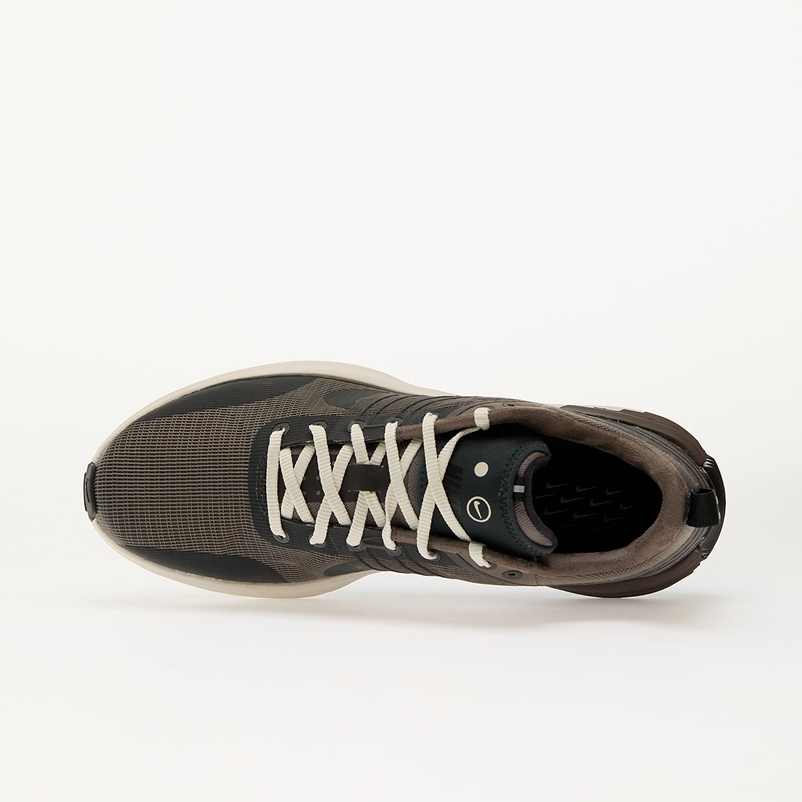 Men's shoes Nike Lunar Roam Cave Stone/ Dk Smoke Grey-Ironstone