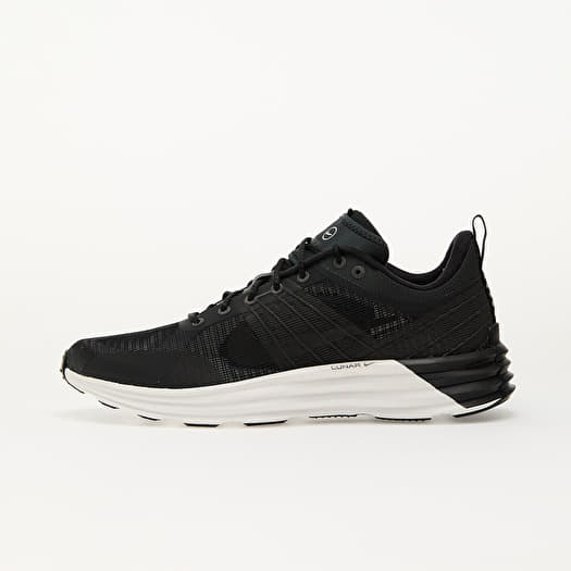 Nike Lunar Roam Black/ Black-Summit White-Dk Smoke Grey