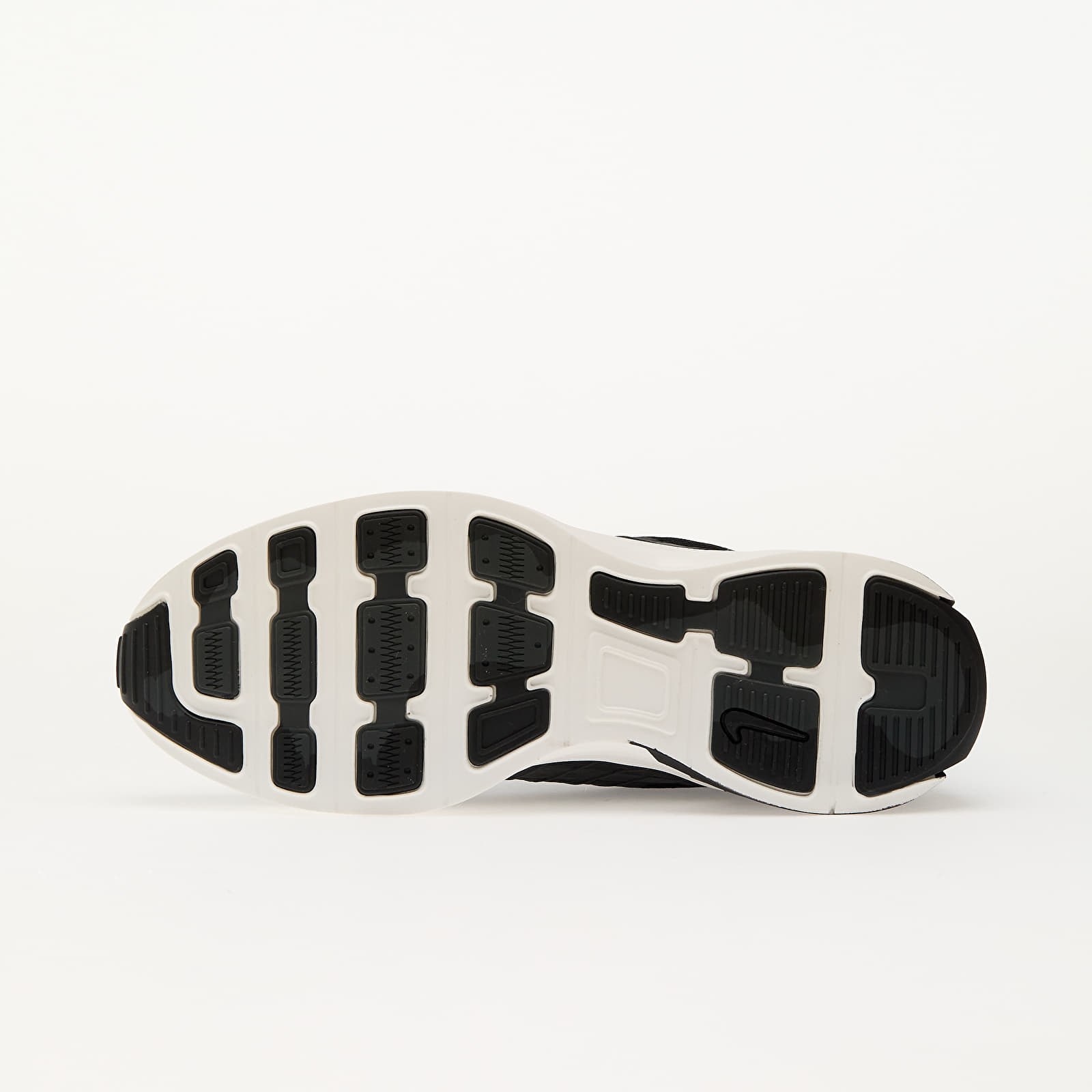 Men's shoes Nike Lunar Roam Black/ Black-Summit White-Dk Smoke Grey