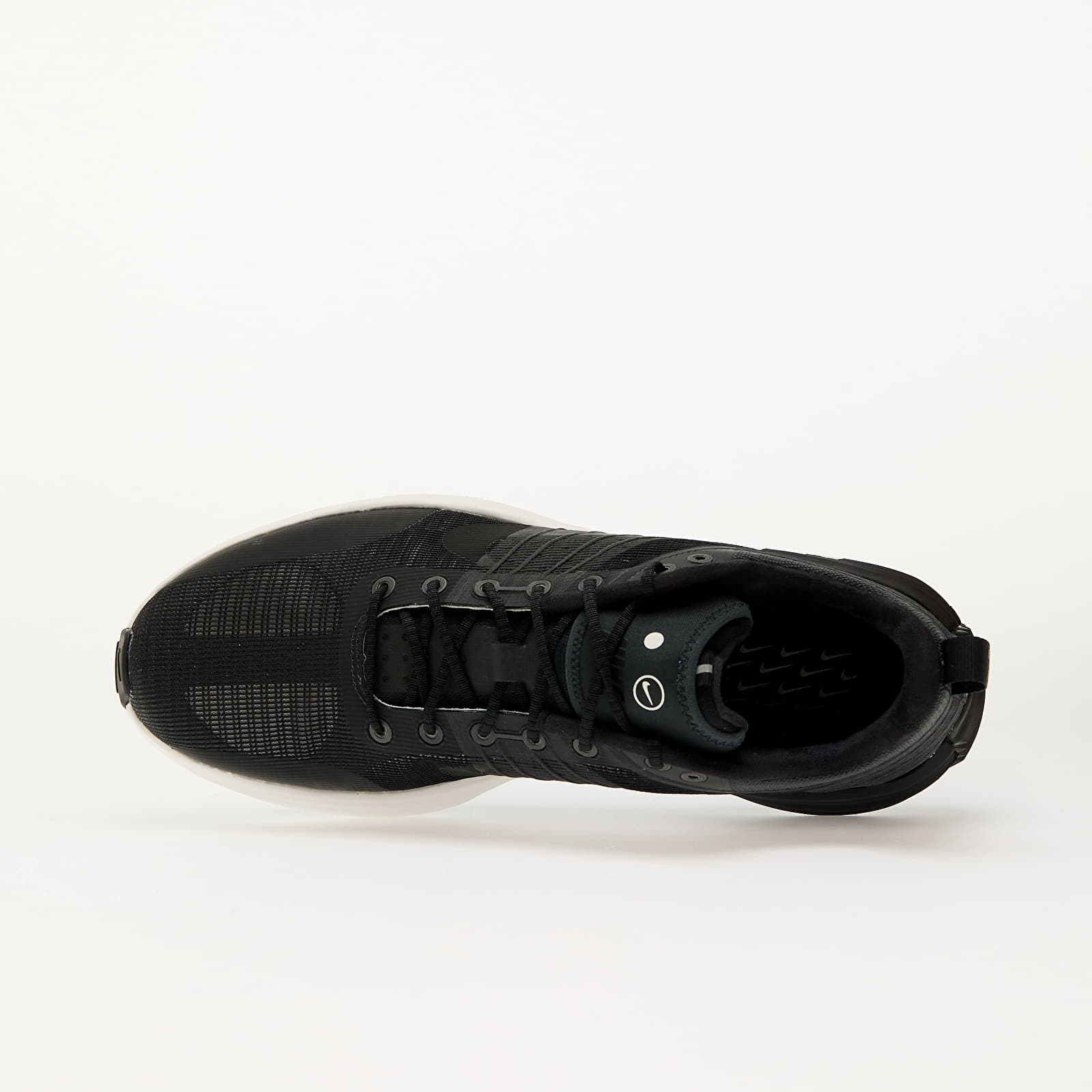 Men's shoes Nike Lunar Roam Black/ Black-Summit White-Dk Smoke Grey