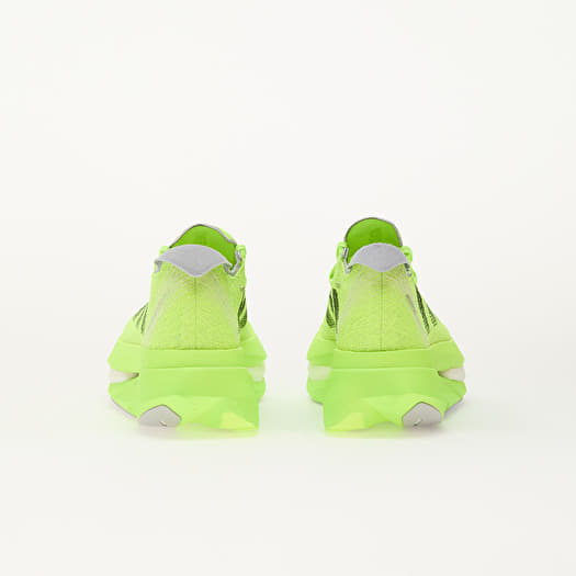 Men's shoes adidas Adizero Prime X 2 Strung Lucid Lemon/ Core