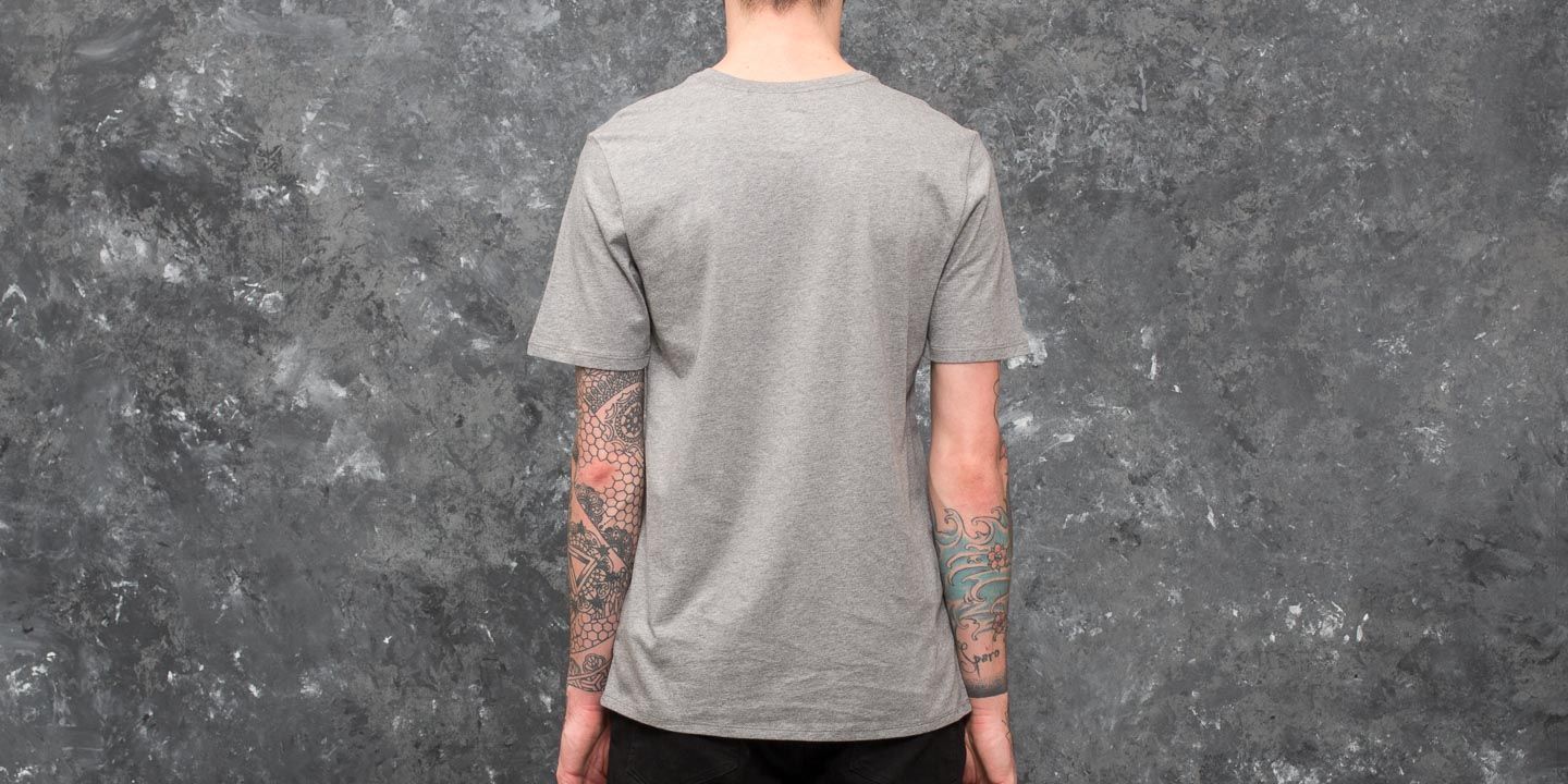 Koszulki Jordan Sportswear Jumpman Air Embroidered Tee Grey