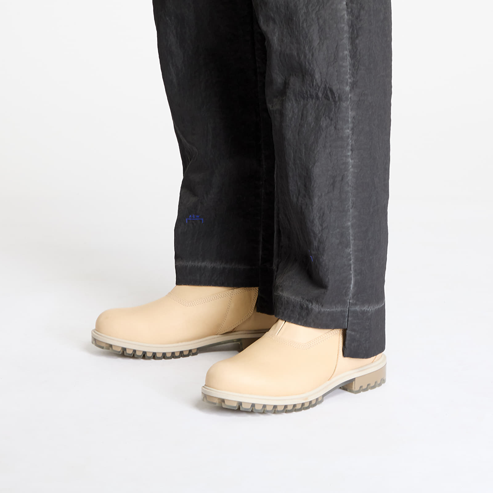 Bikses A-COLD-WALL* Form .2 Pant Black