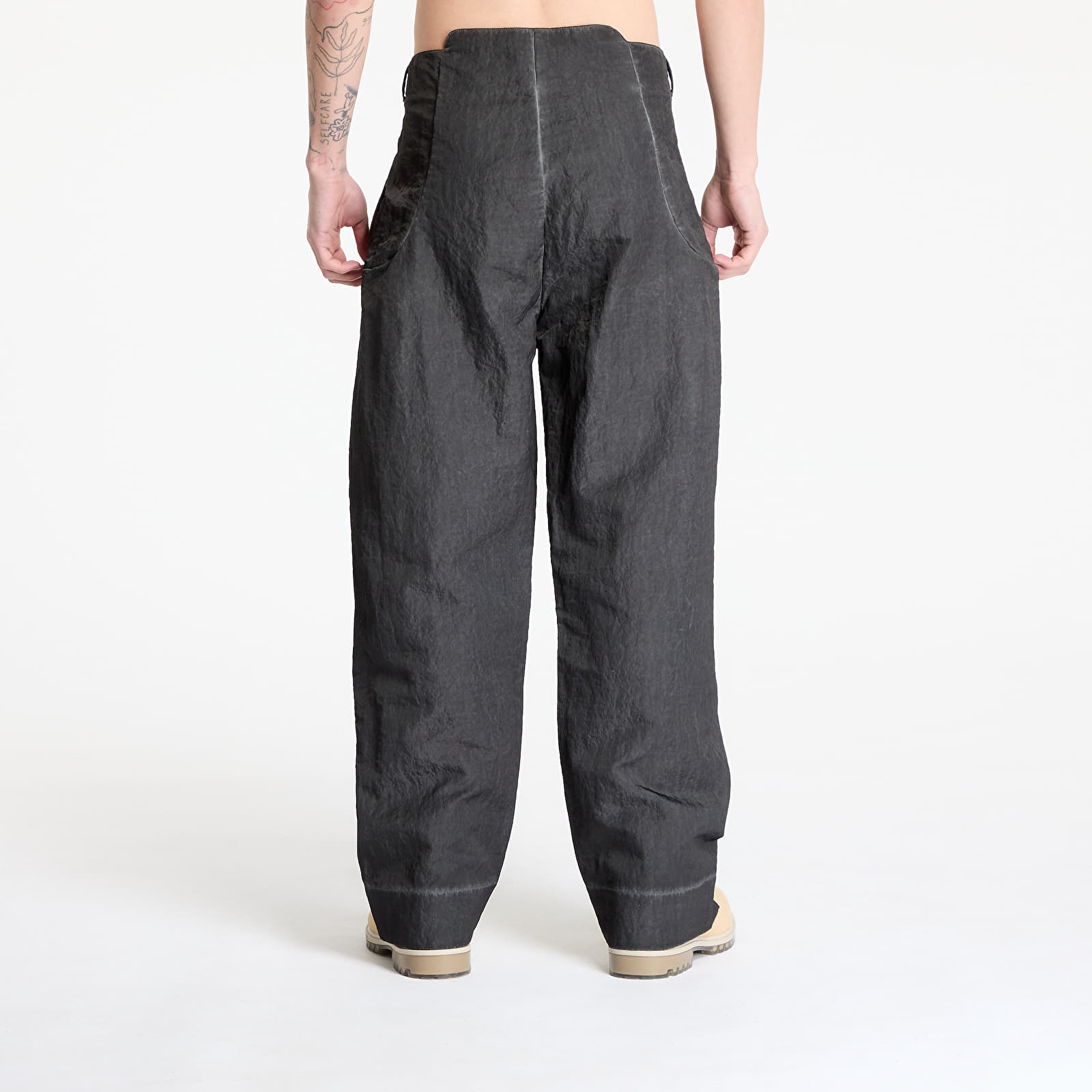 Bikses A-COLD-WALL* Form .2 Pant Black