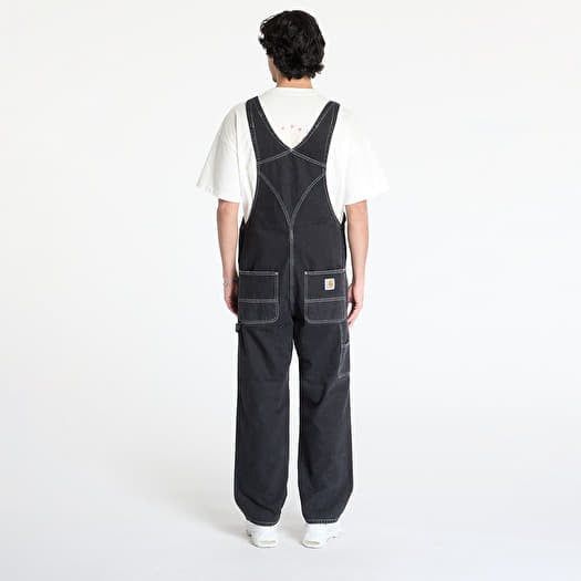 Broeken en spijkerbroeken Carhartt WIP Bib Overall UNISEX