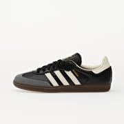 adidas Samba Og W Core Black/ Off White/ Gold Metallic