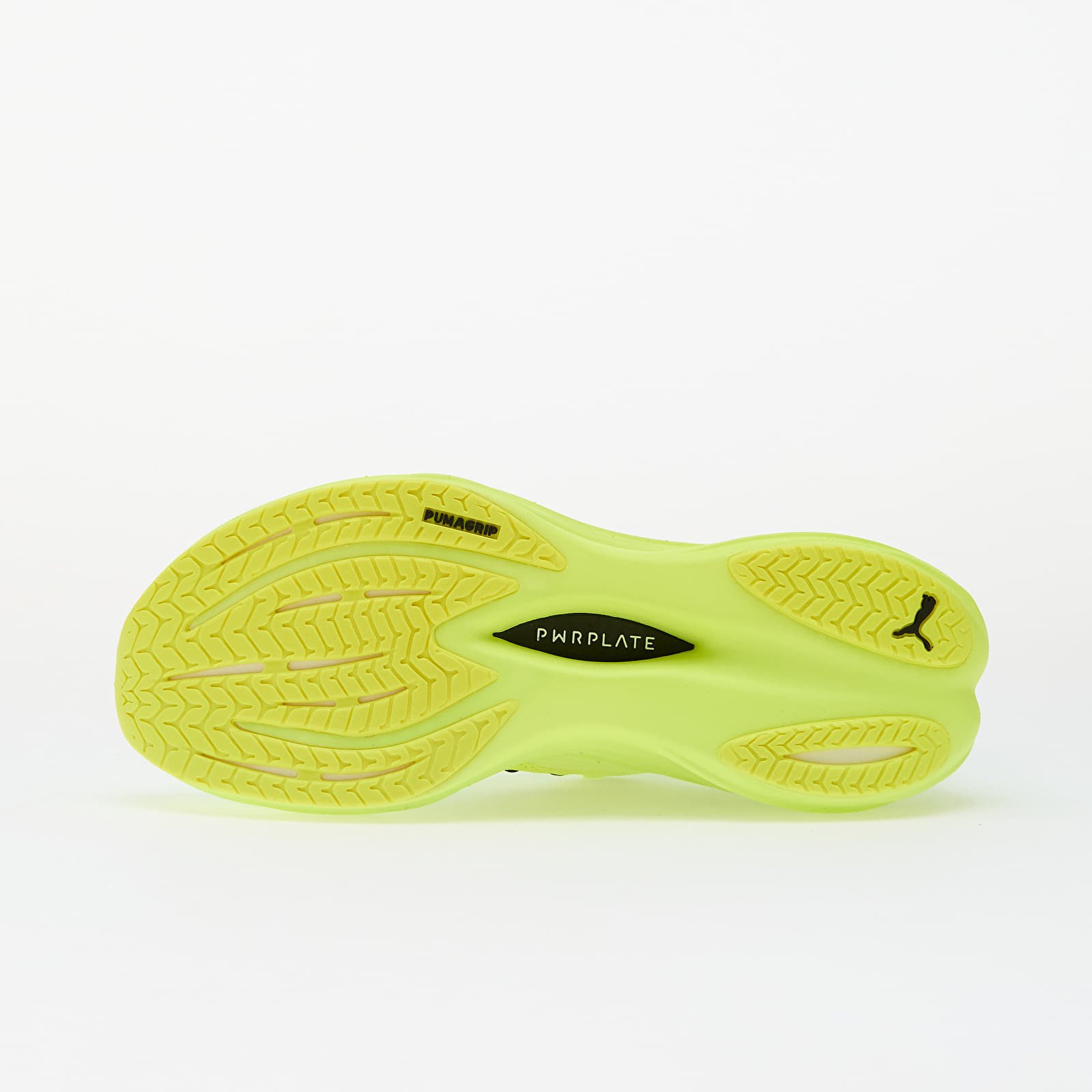 Buty męskie Puma Deviate NITRO 3 Yellow Alert-Puma Black