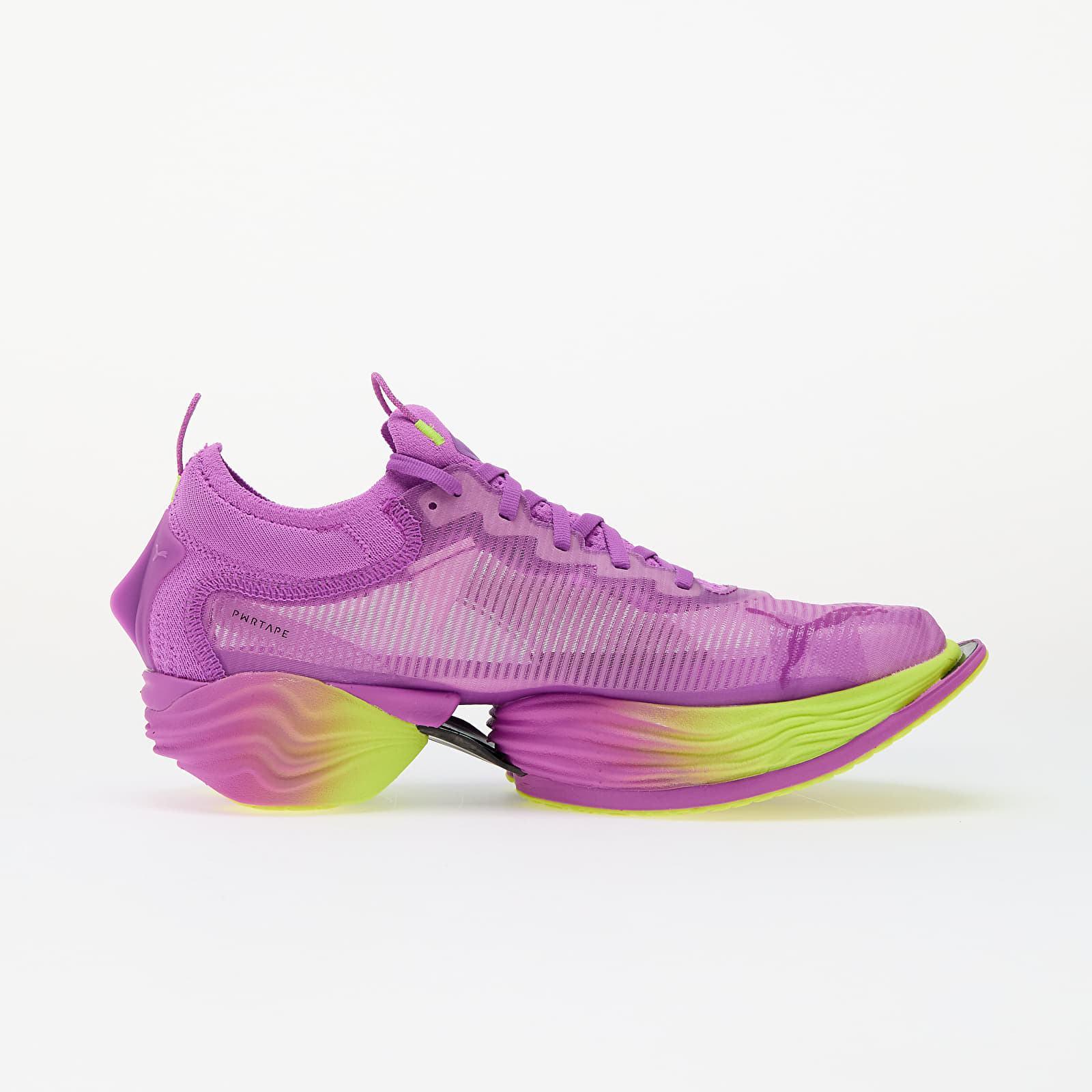 Men's shoes Puma FAST-R NITRO Elite 2 Pure Magenta-Yellow Alert