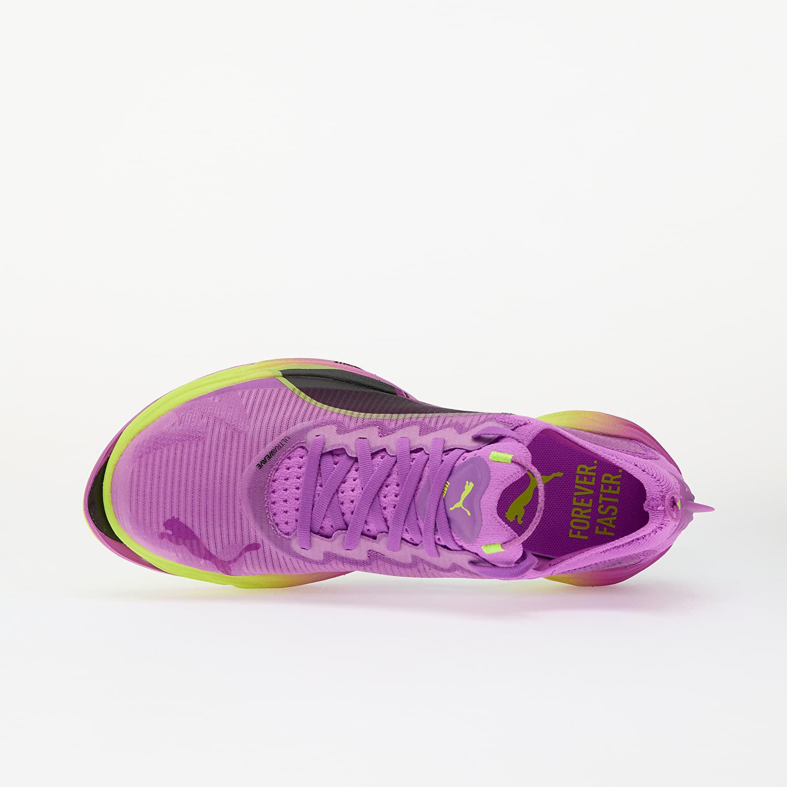 Men's shoes Puma FAST-R NITRO Elite 2 Pure Magenta-Yellow Alert