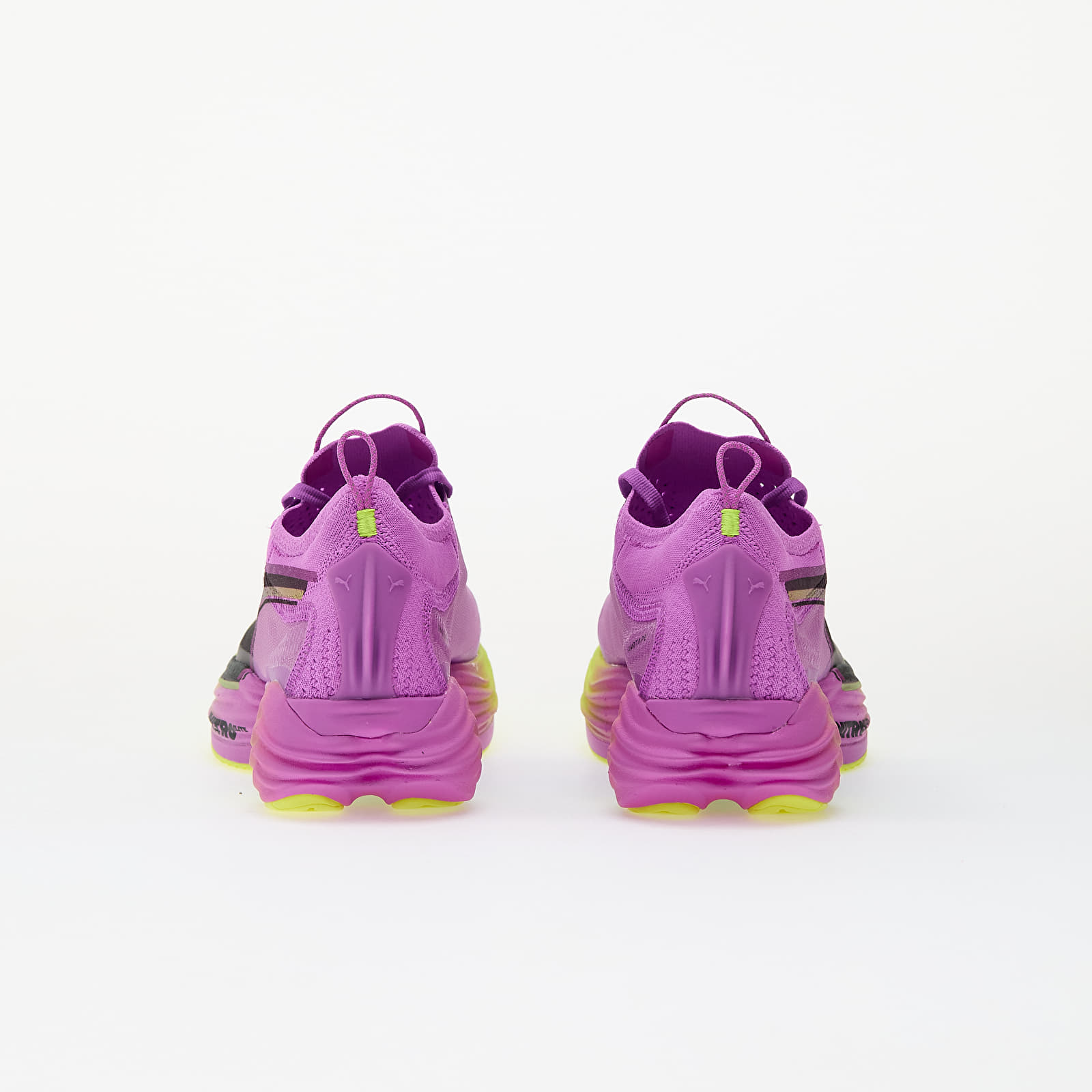 Men's shoes Puma FAST-R NITRO Elite 2 Pure Magenta-Yellow Alert