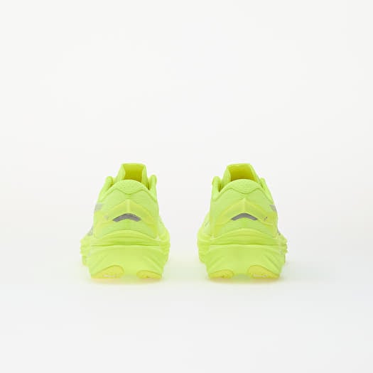 ★PUMA★ Diviate Nitro 3 Women's Yellow Silver 30970812 Buty do biegania damskie Puma DEVIATE NITRO 3 żółte 30970812
