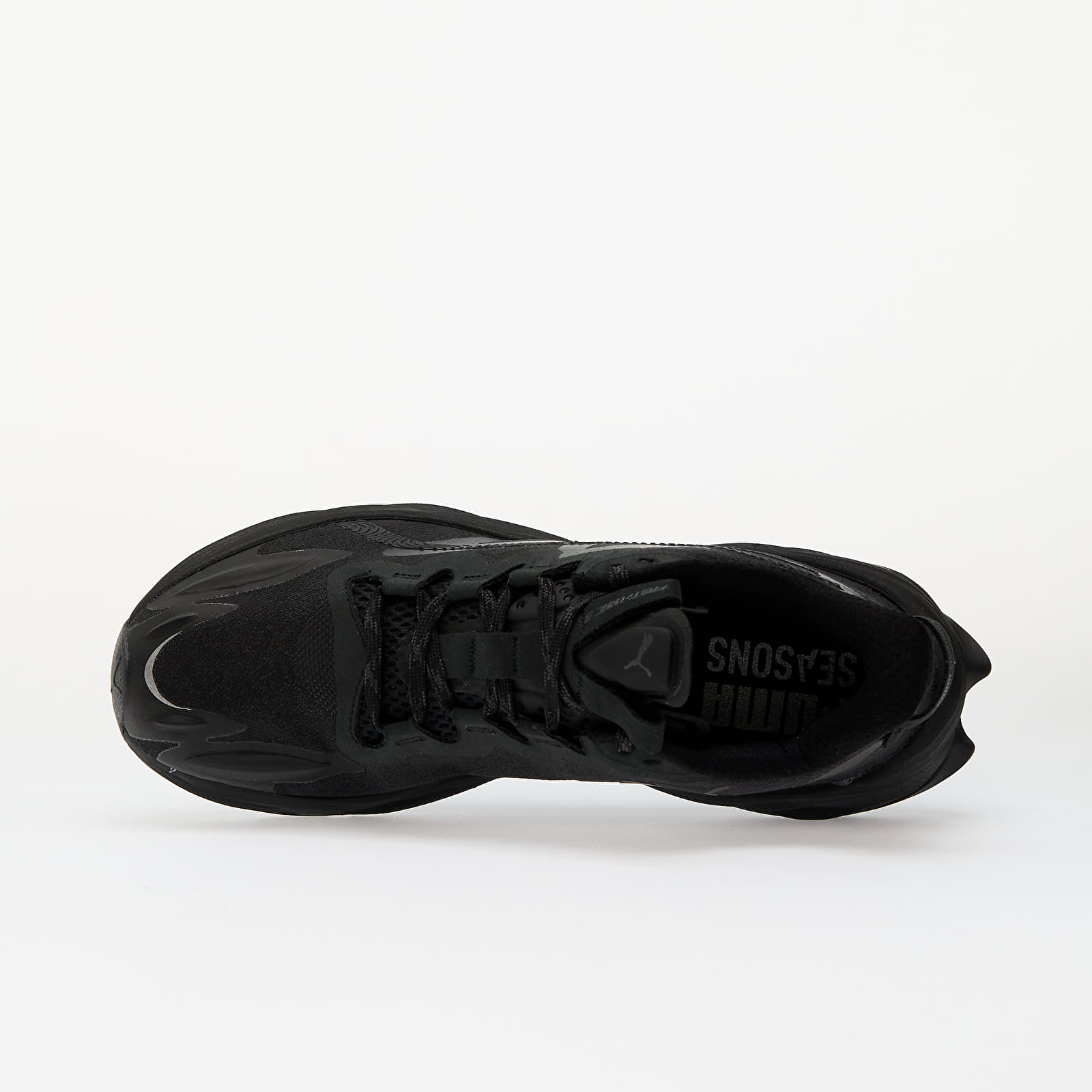 Buty męskie Puma Fast-Trac NITRO 3 Flat Dark Gray-Puma Black
