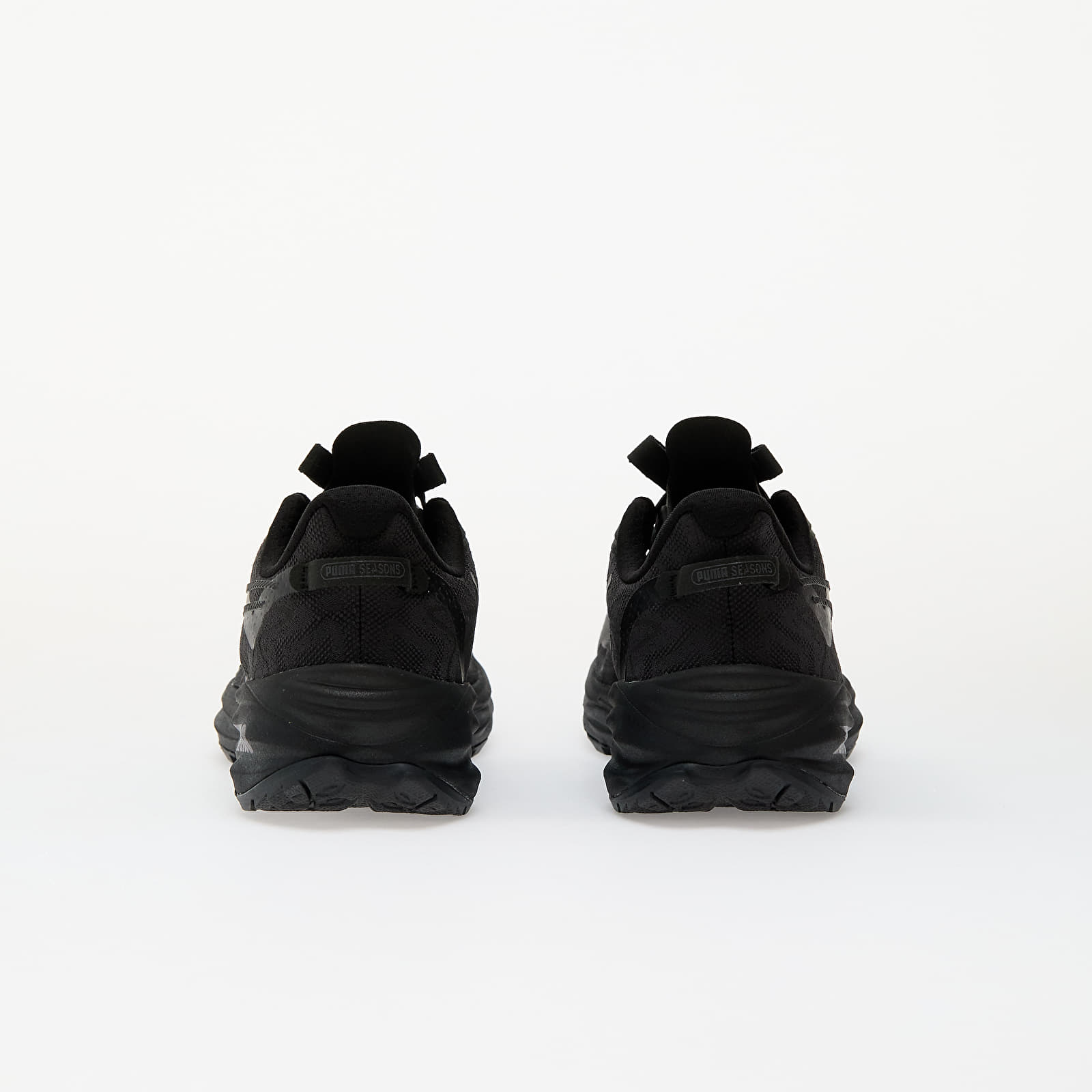 Buty męskie Puma Fast-Trac NITRO 3 Flat Dark Gray-Puma Black