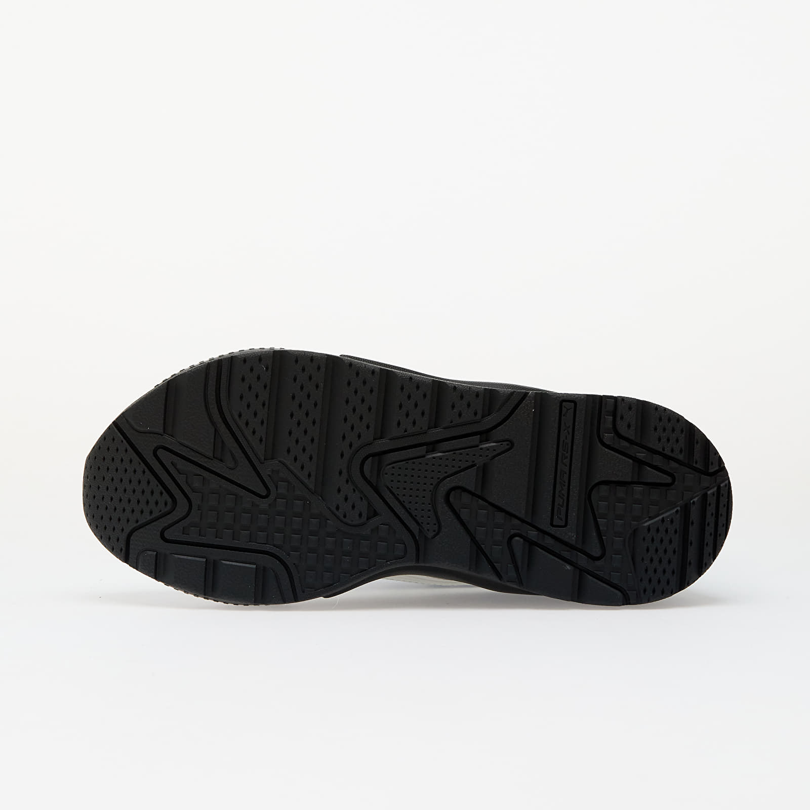 Men's shoes Puma RS-X Efekt PRM Puma Black-Galactic Gray