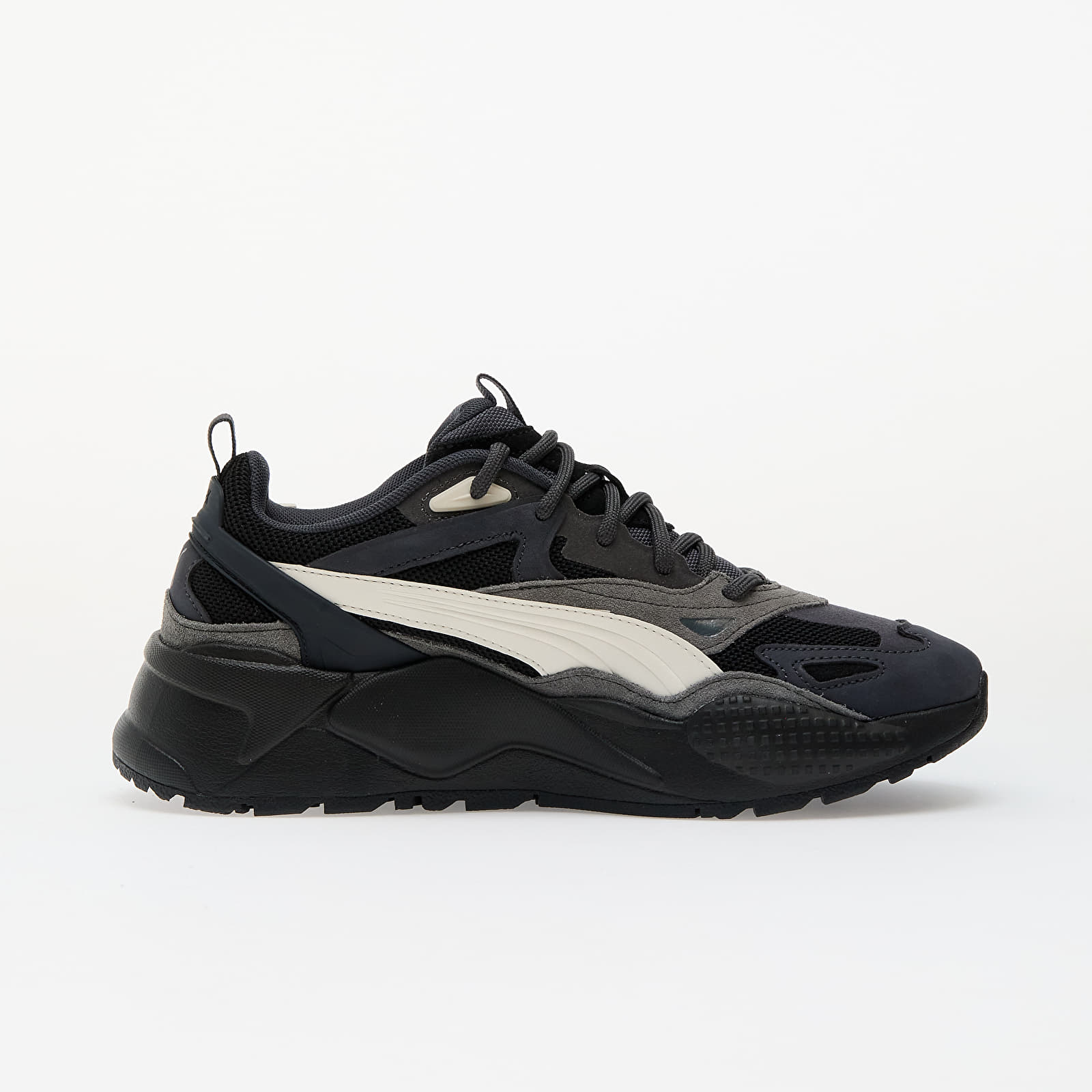 Men's shoes Puma RS-X Efekt PRM Puma Black-Galactic Gray