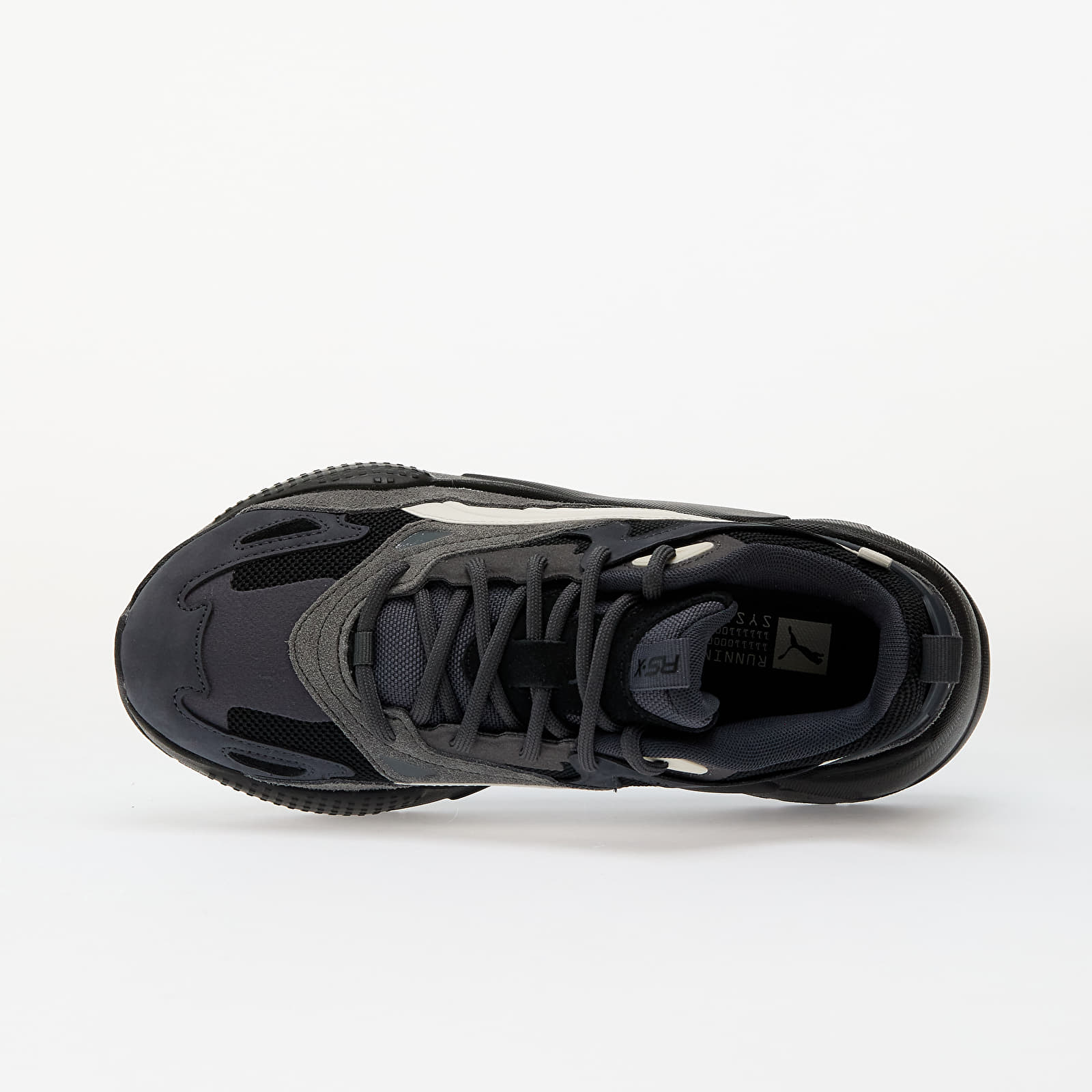 Men's shoes Puma RS-X Efekt PRM Puma Black-Galactic Gray