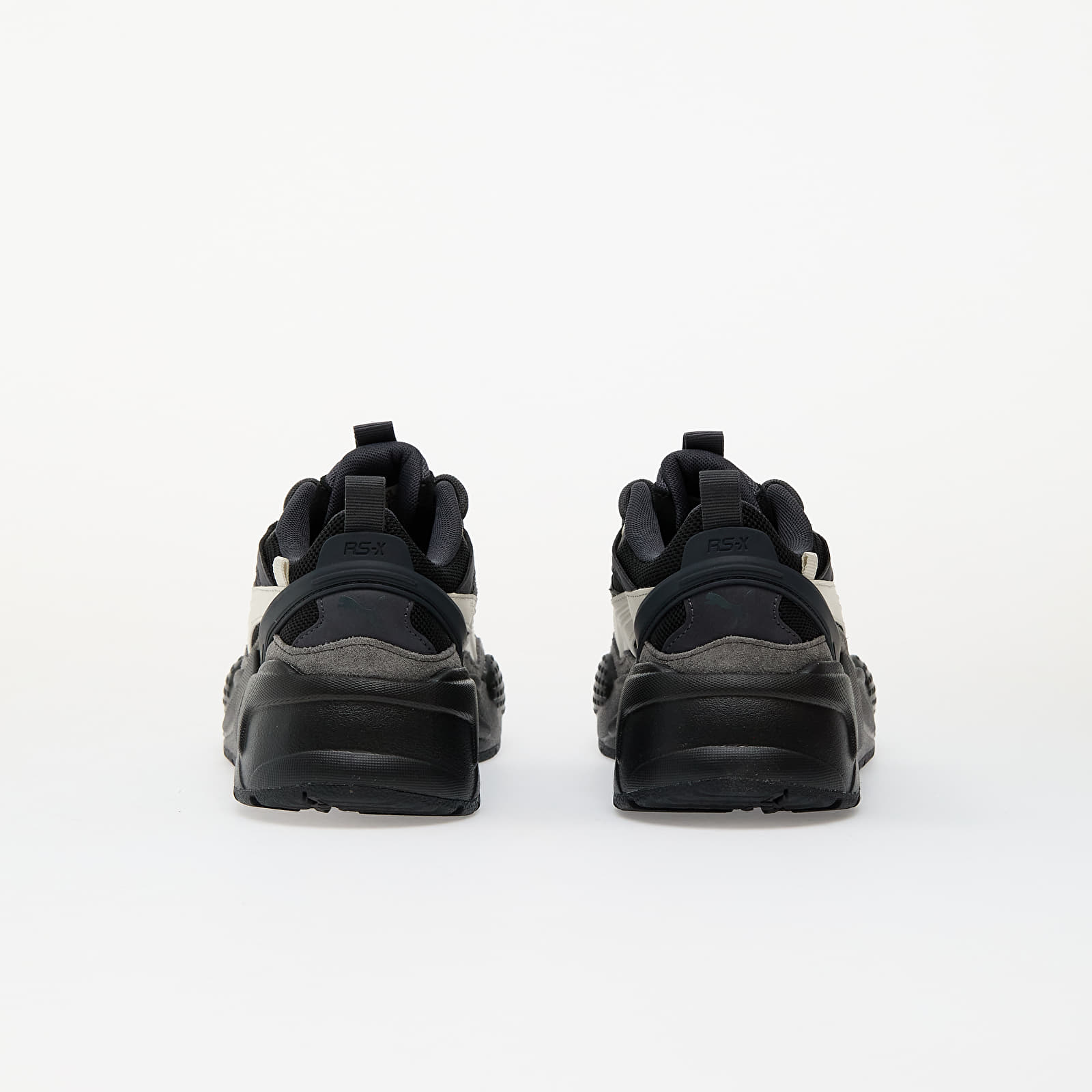 Men's shoes Puma RS-X Efekt PRM Puma Black-Galactic Gray