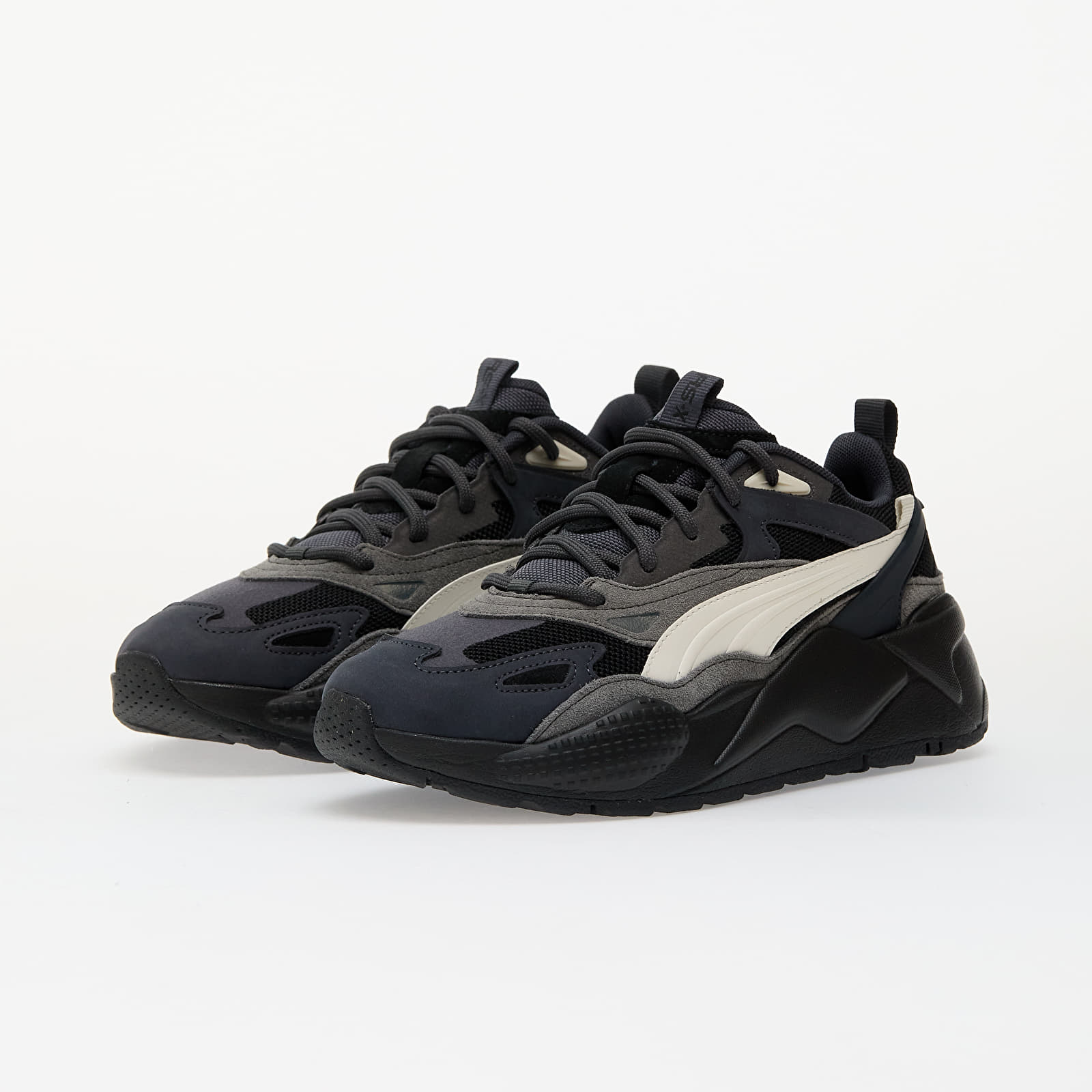 Men's shoes Puma RS-X Efekt PRM Puma Black-Galactic Gray