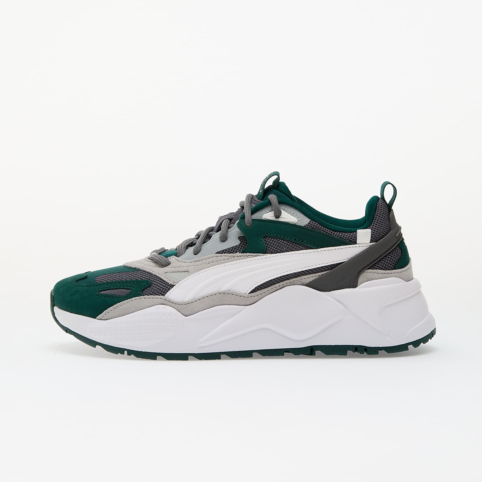 Men's shoes Puma RS-X Efekt PRM Slate Sky-Dark Myrtle