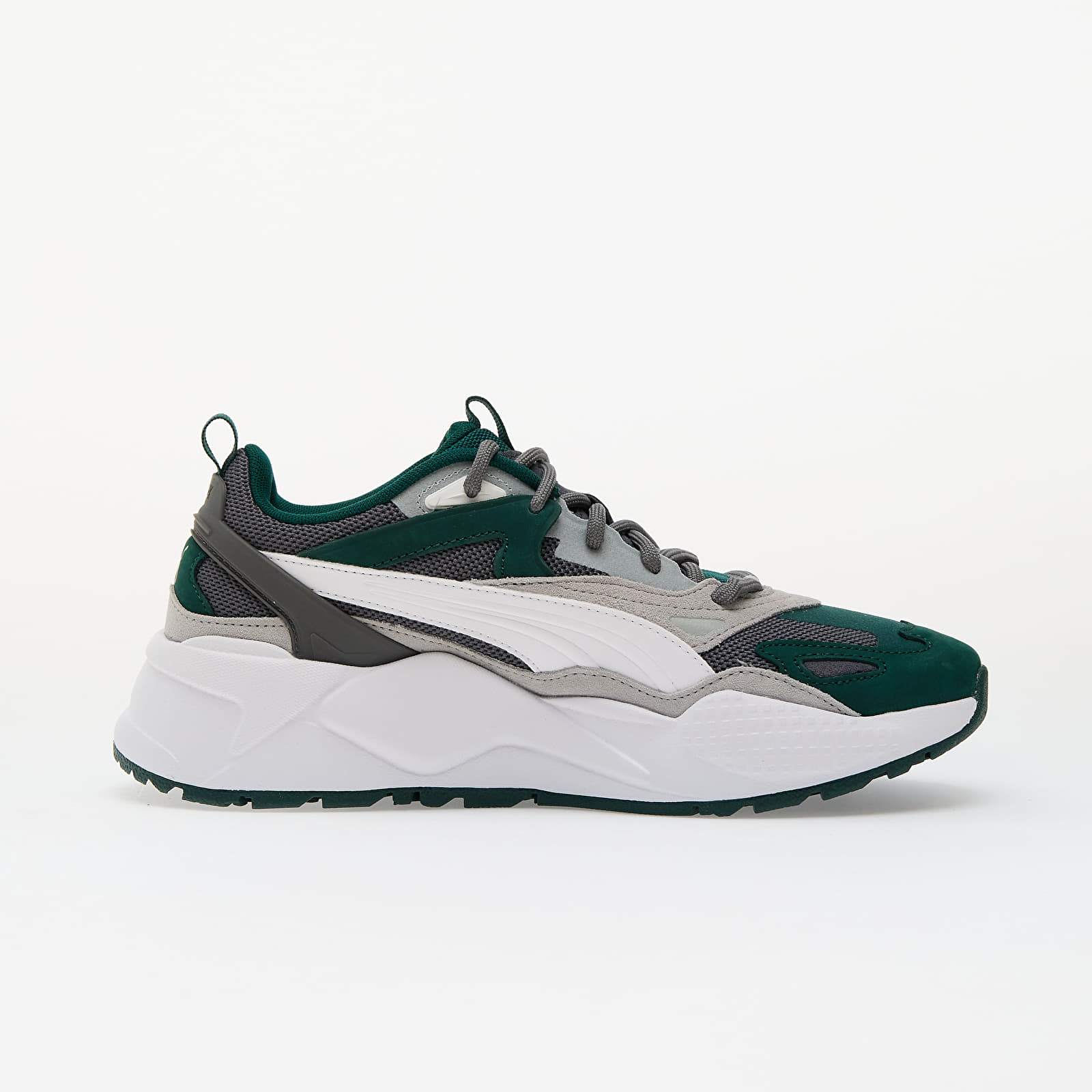 Men's shoes Puma RS-X Efekt PRM Slate Sky-Dark Myrtle