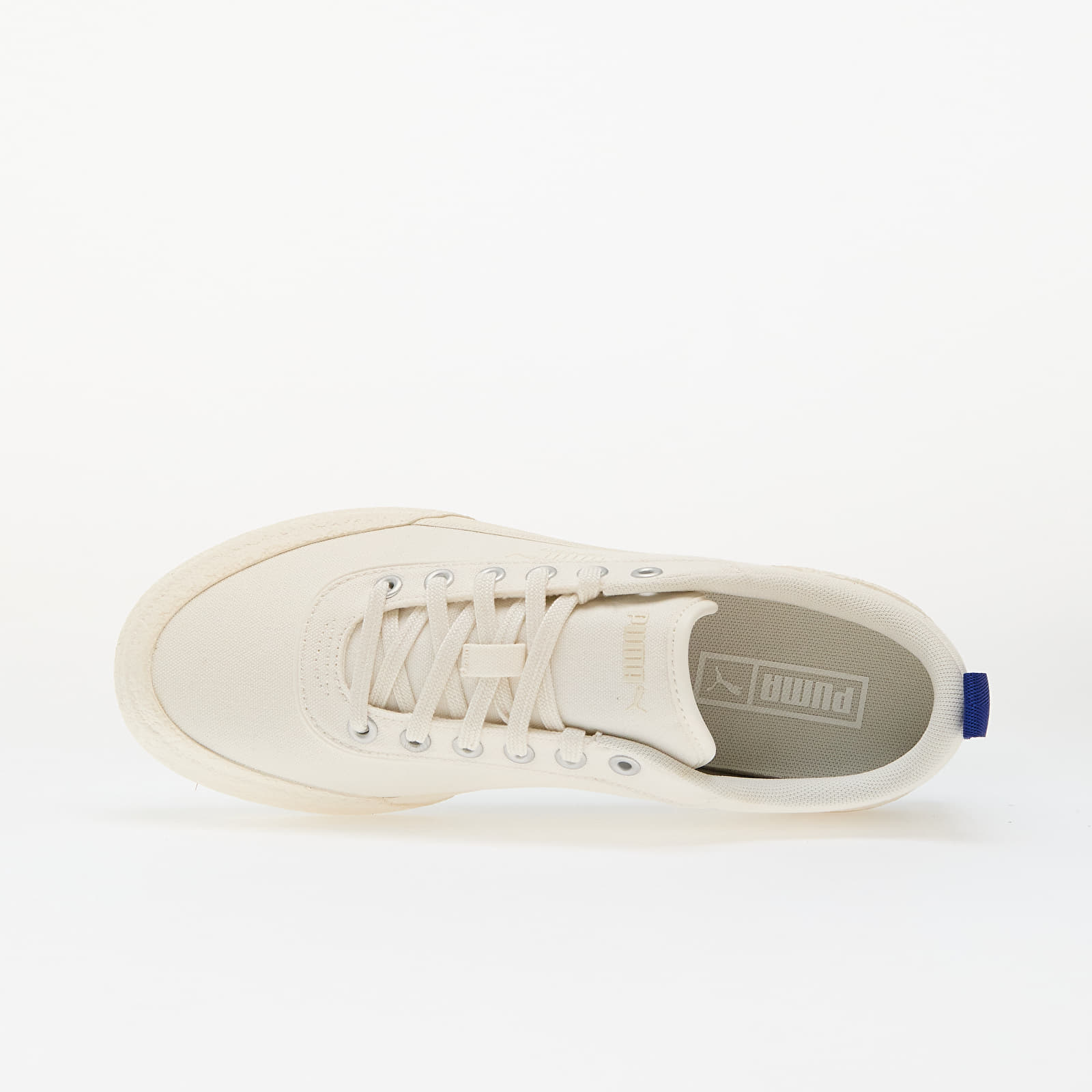 Men's shoes Puma Terreta Warm White-Frosted Ivory