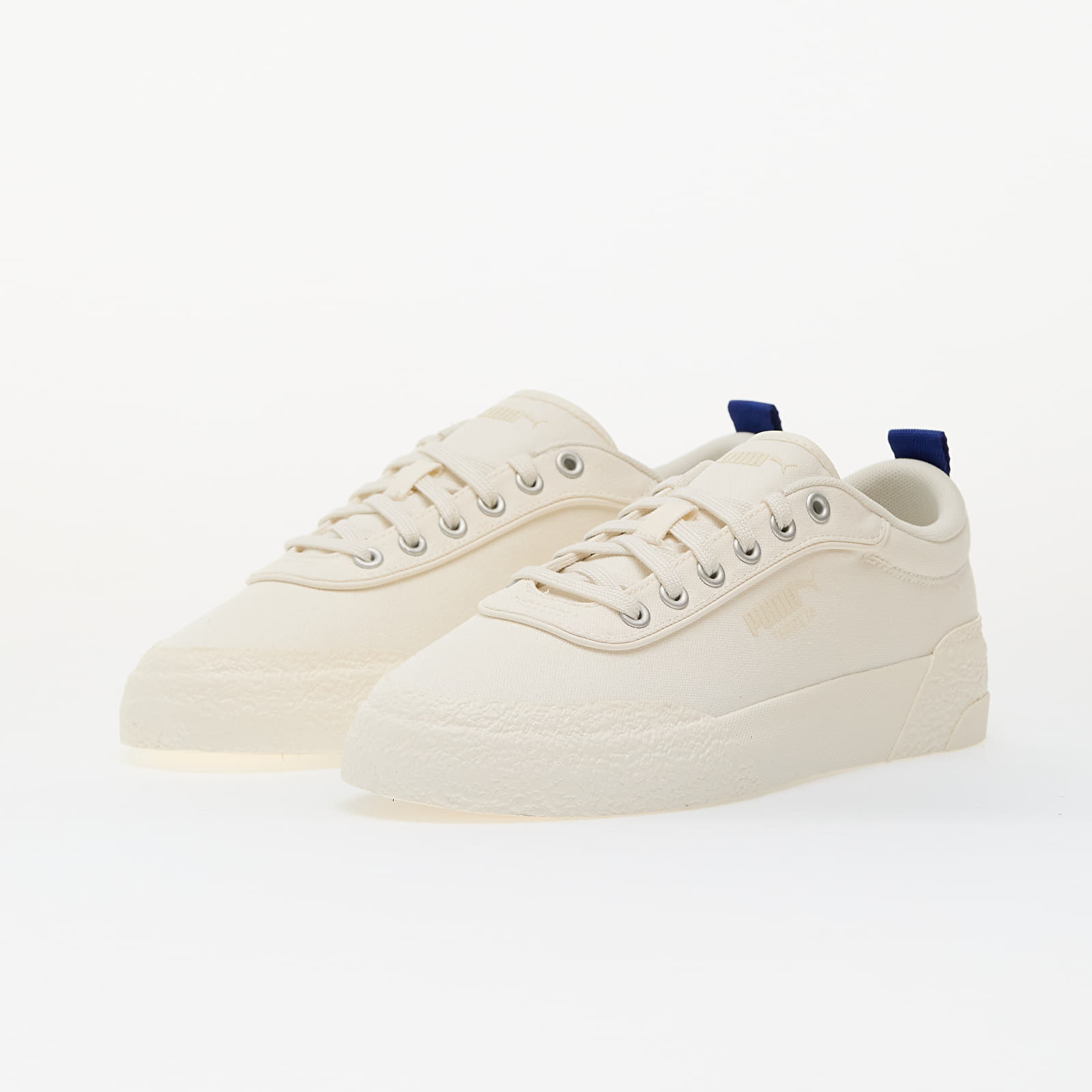 Men's shoes Puma Terreta Warm White-Frosted Ivory