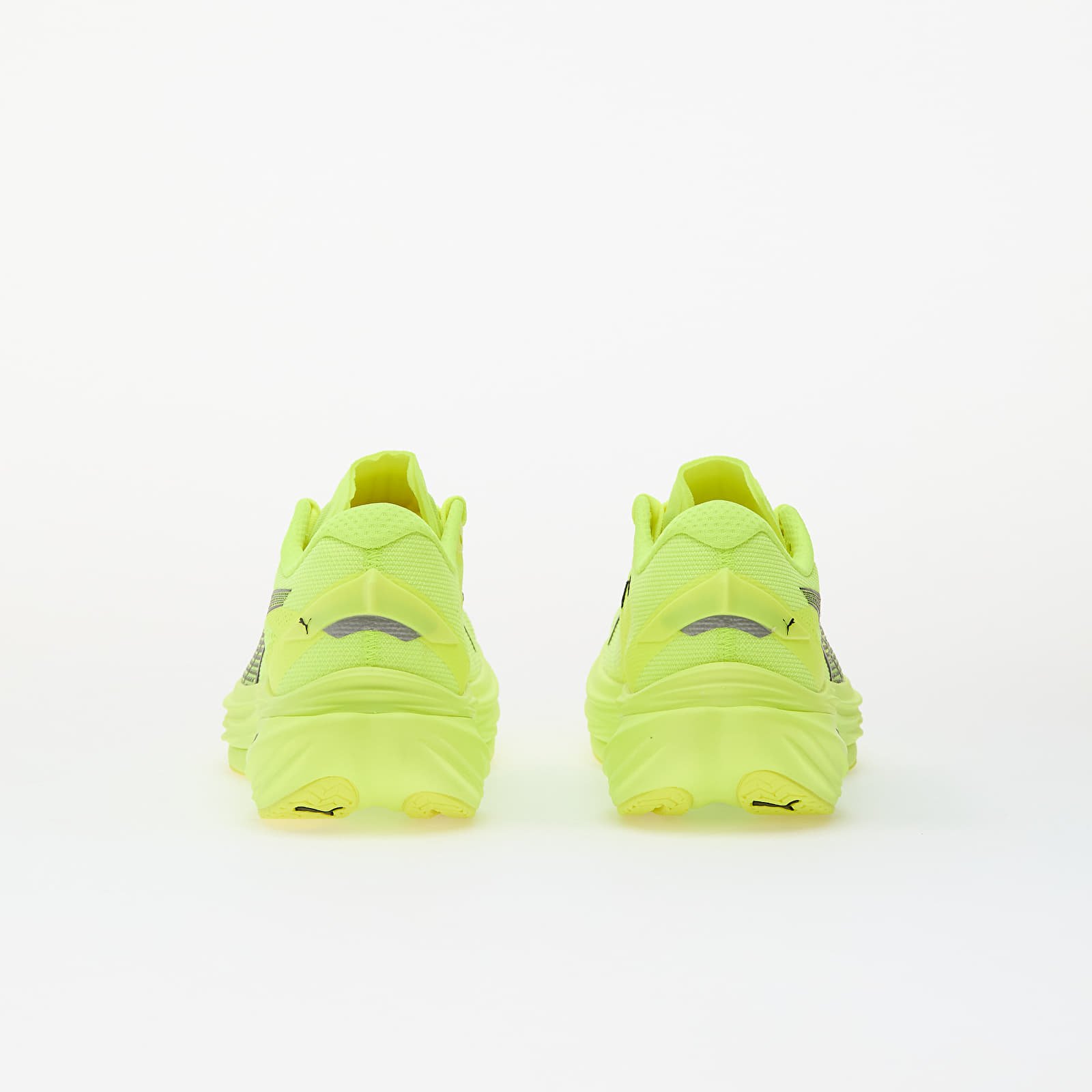Buty męskie Puma Deviate NITRO 3 Yellow Alert-Puma Black