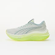 Puma MagMax NITRO Wns Peaceful Blue-Yellow Alert