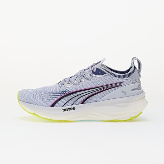 Puma ForeverRun NITRO 2 Wns Cool Weather-Yellow Alert