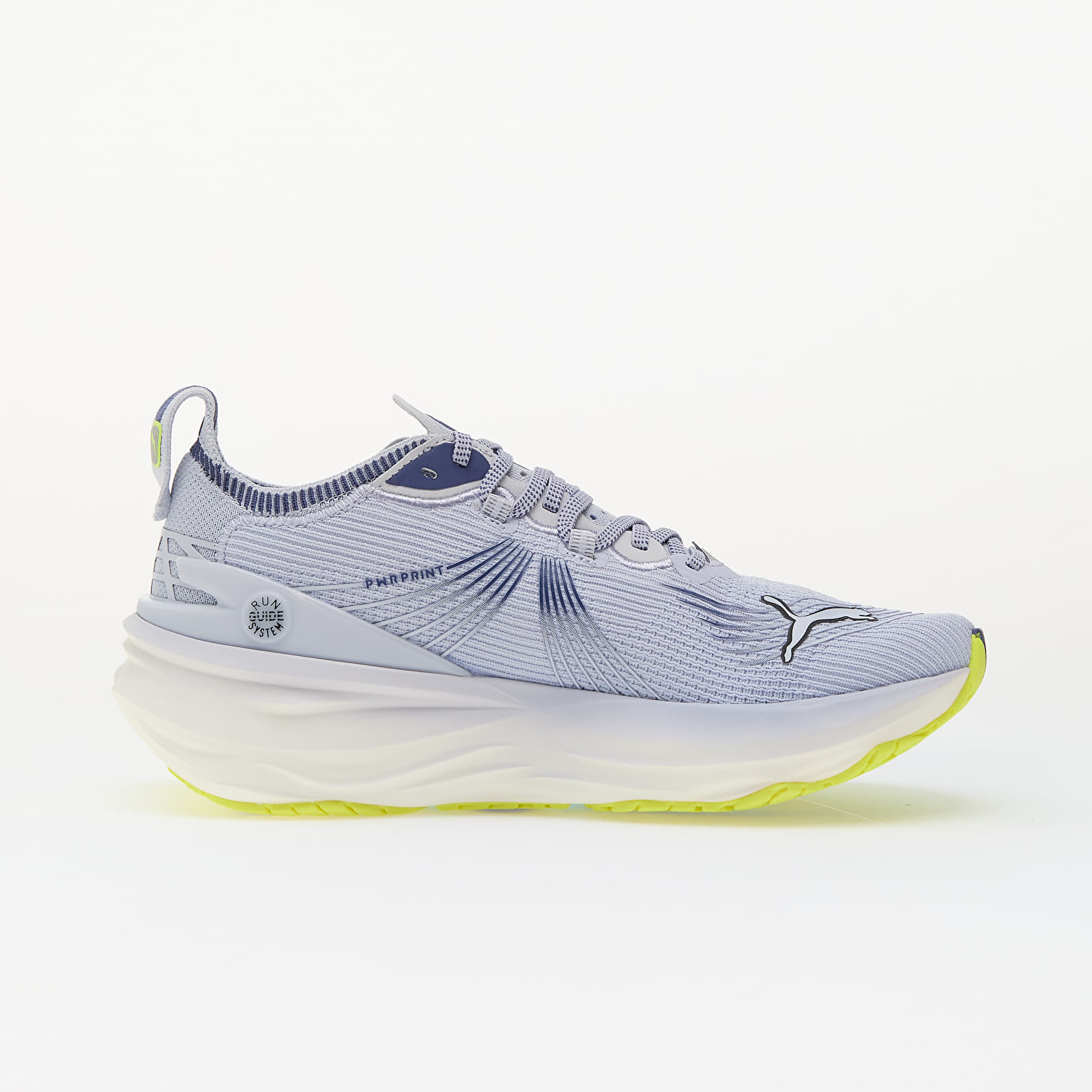 Dámské tenisky a boty Puma ForeverRun NITRO 2 Wns Cool Weather-Yellow Alert
