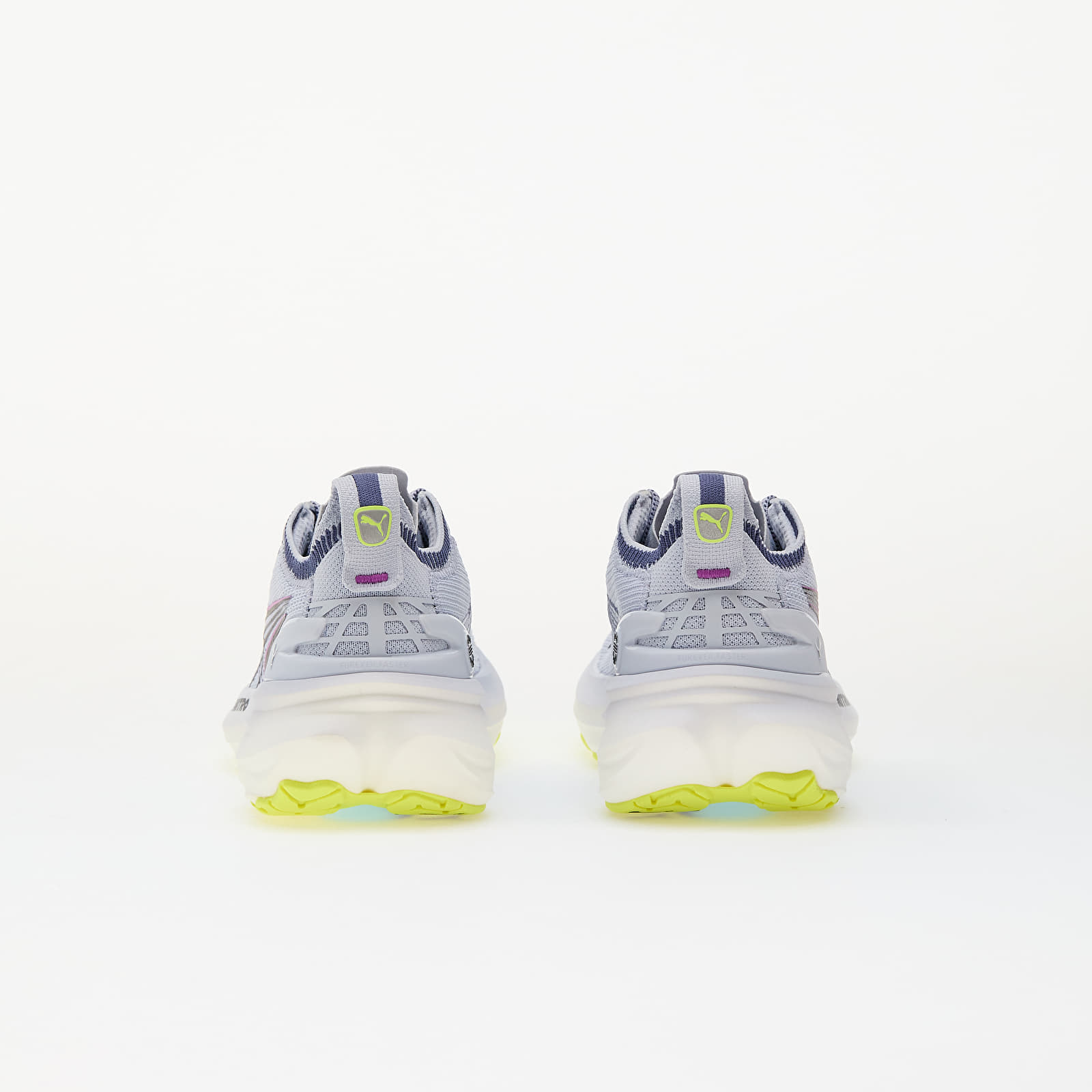 Dámské tenisky a boty Puma ForeverRun NITRO 2 Wns Cool Weather-Yellow Alert