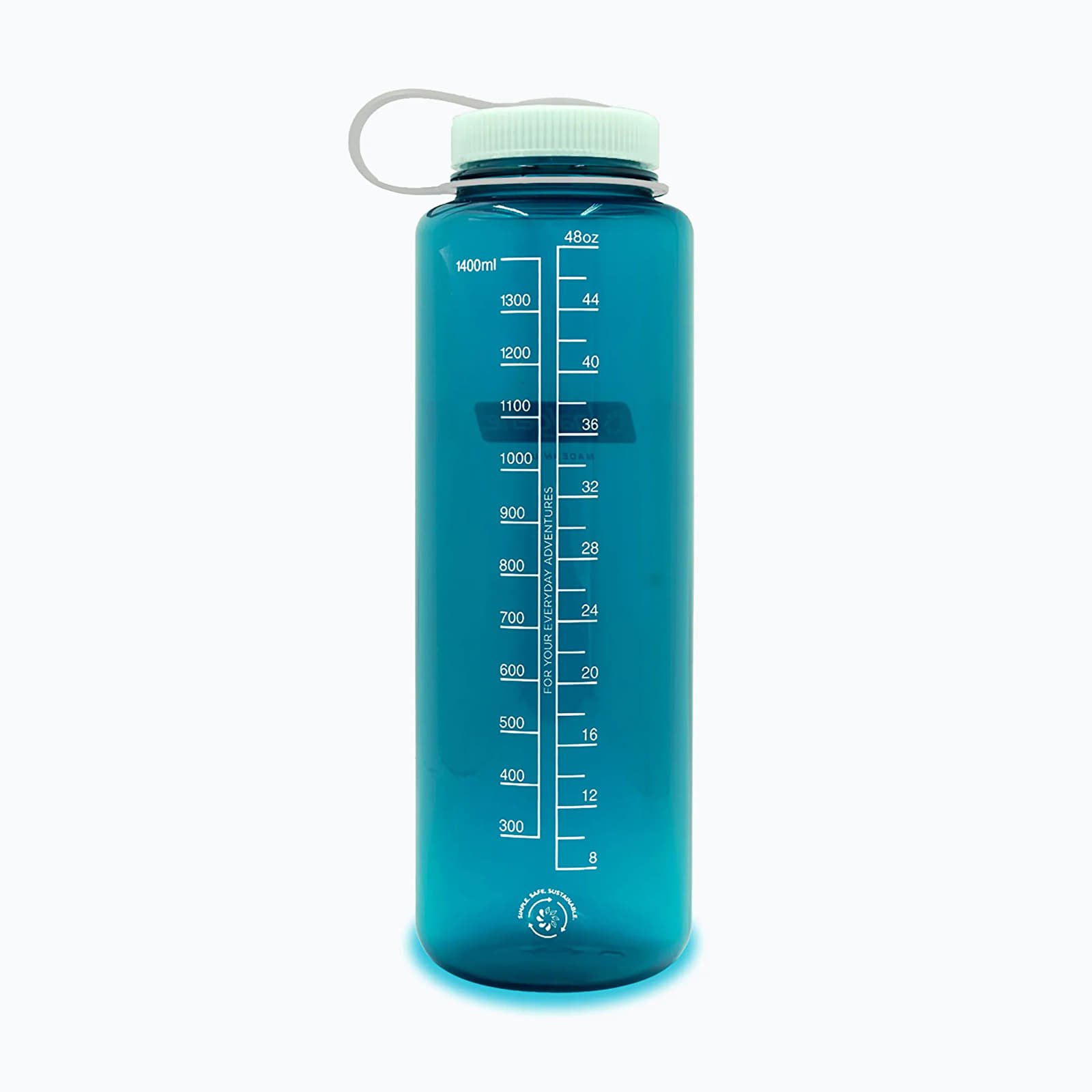 Juomapullot Nalgene 1500 ml Silo Trout