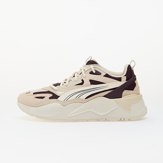 Puma RS-X Efekt PRM Midnight Plum-Alpine Snow