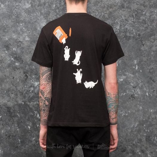 T shirt RIPNDIP Nermal Pills Tee