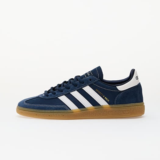 adidas x Sporty & Rich Handball Spezial Night Indigo/ Ftw White/ Gum