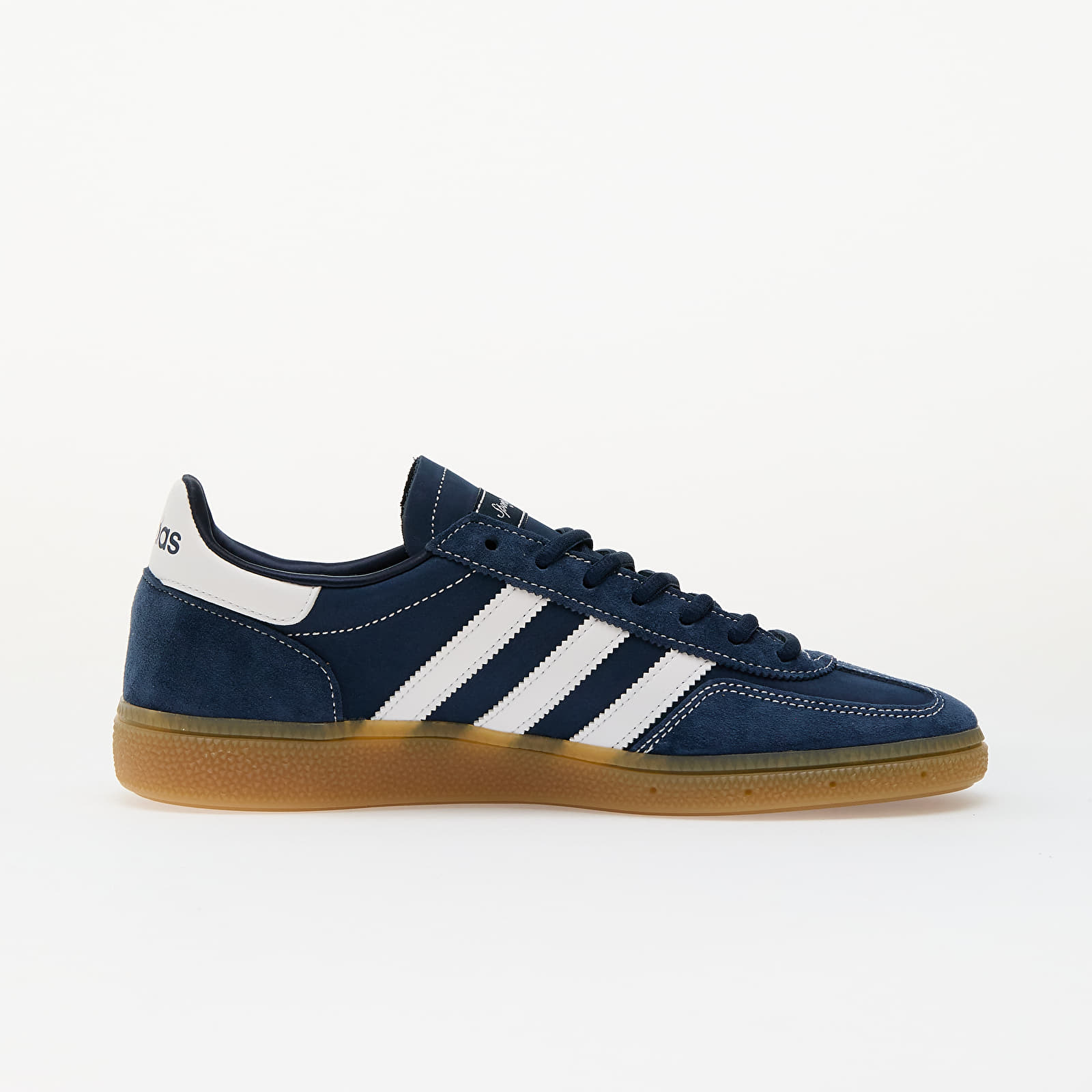Männer adidas x Sporty & Rich Handball Spezial Night Indigo/ Ftw White/ Gum