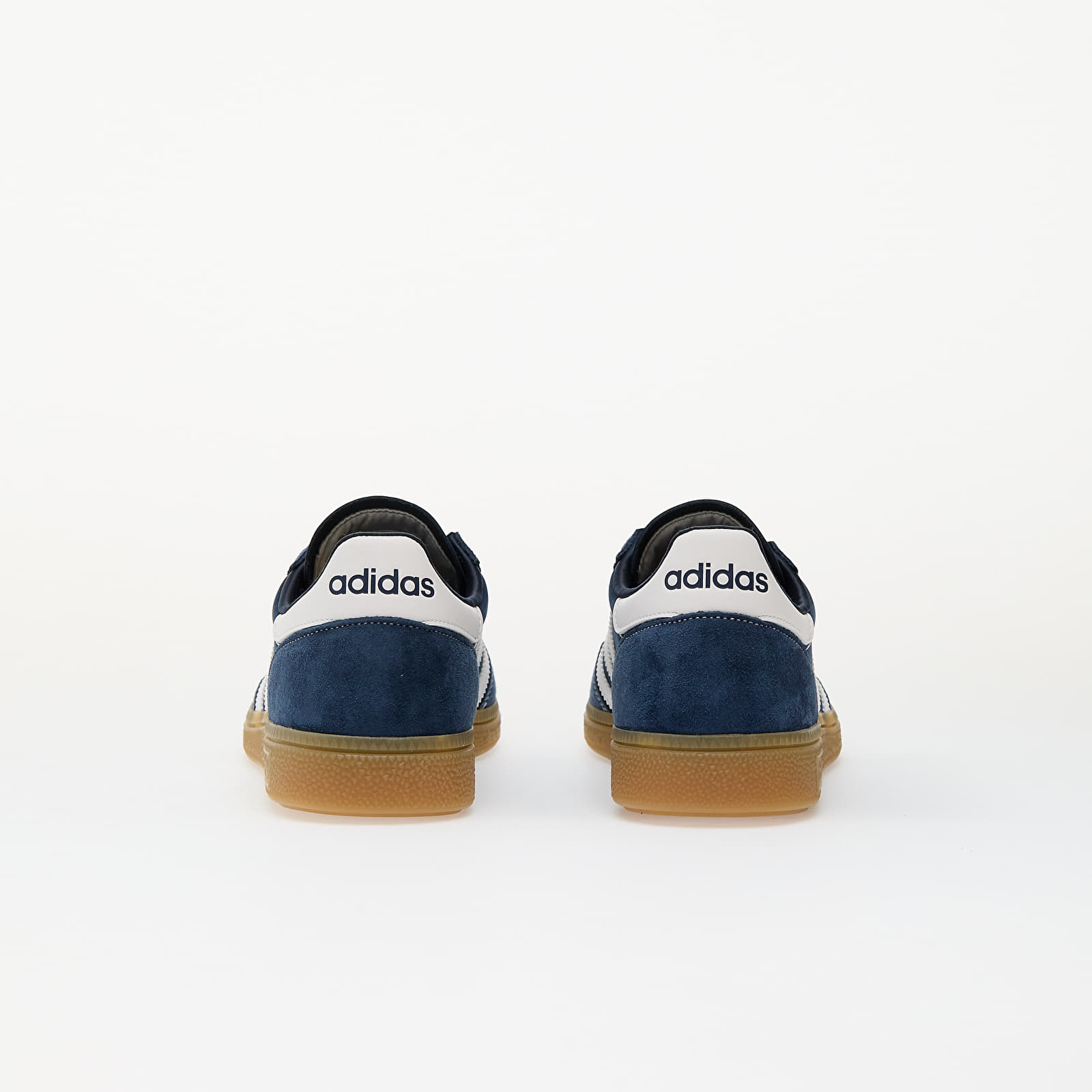 Männer adidas x Sporty & Rich Handball Spezial Night Indigo/ Ftw White/ Gum