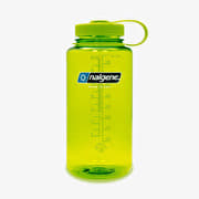 Nalgene Wide-Mouth 1000 ml Spring Green