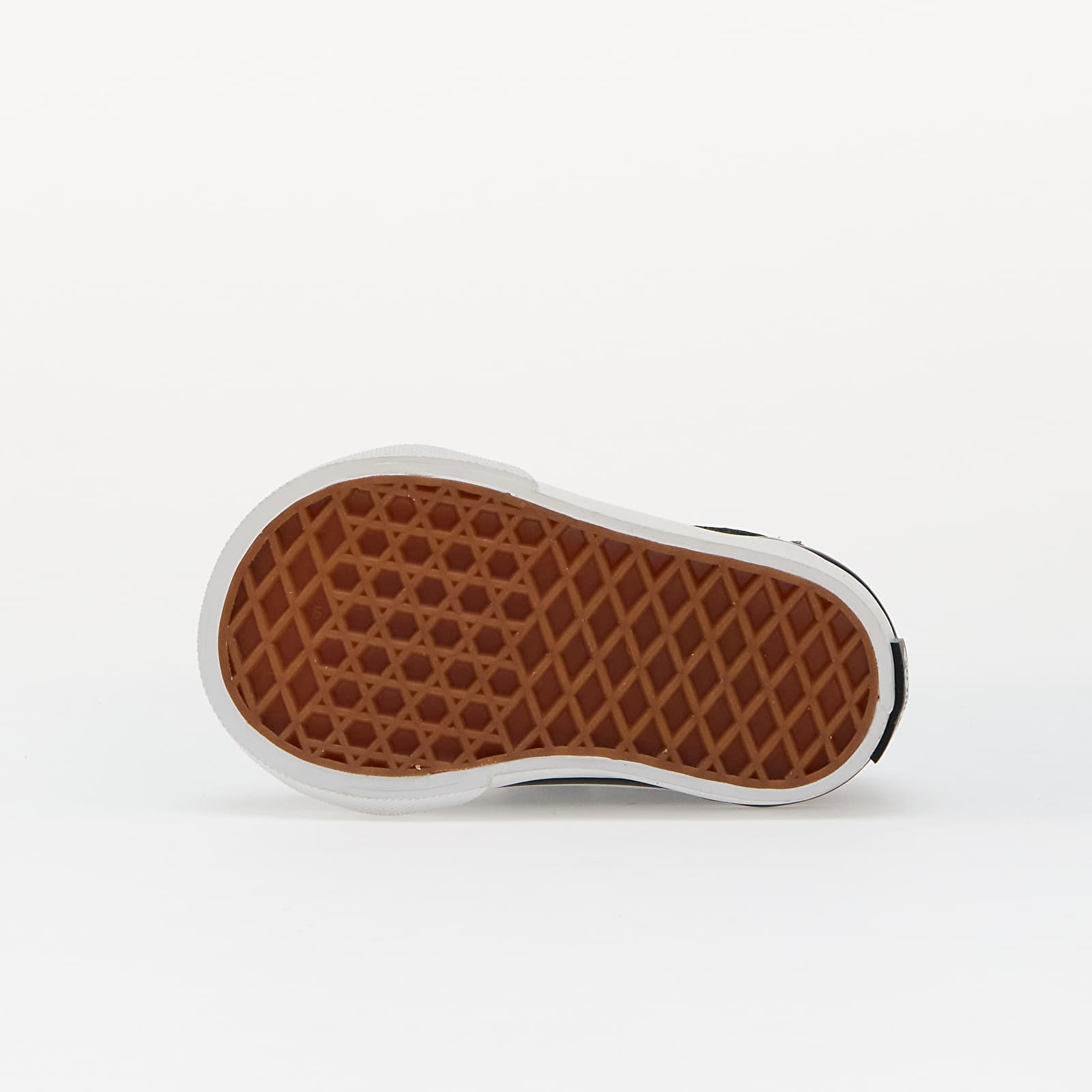 Schuhe Vans Old Skool V Color Block Brown/ Multi
